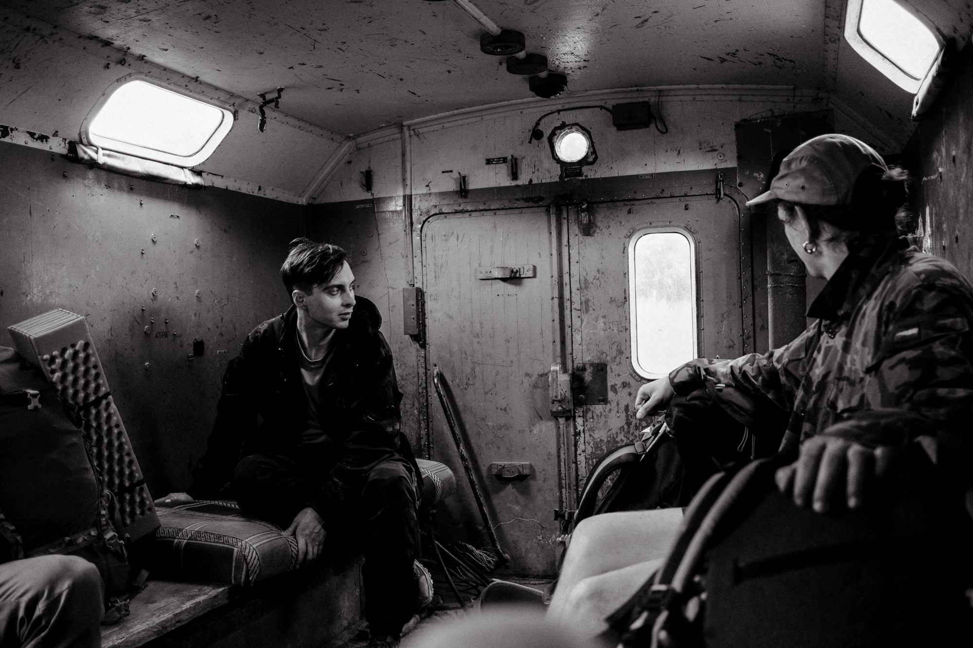 Адыгея. Фотограф Дмитрий Олрайт | Калуга, Россия