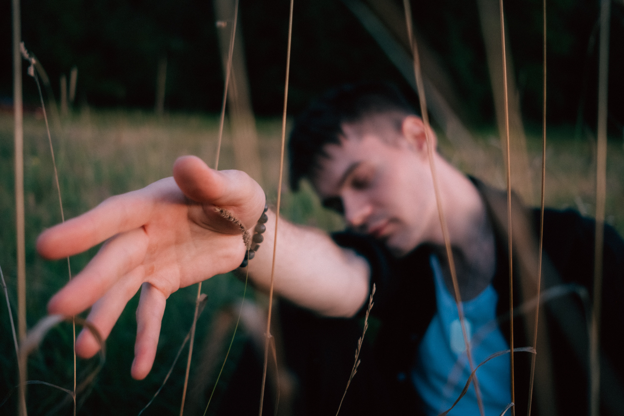 Валерий. Фотограф Дмитрий Олрайт | Калуга, Россия