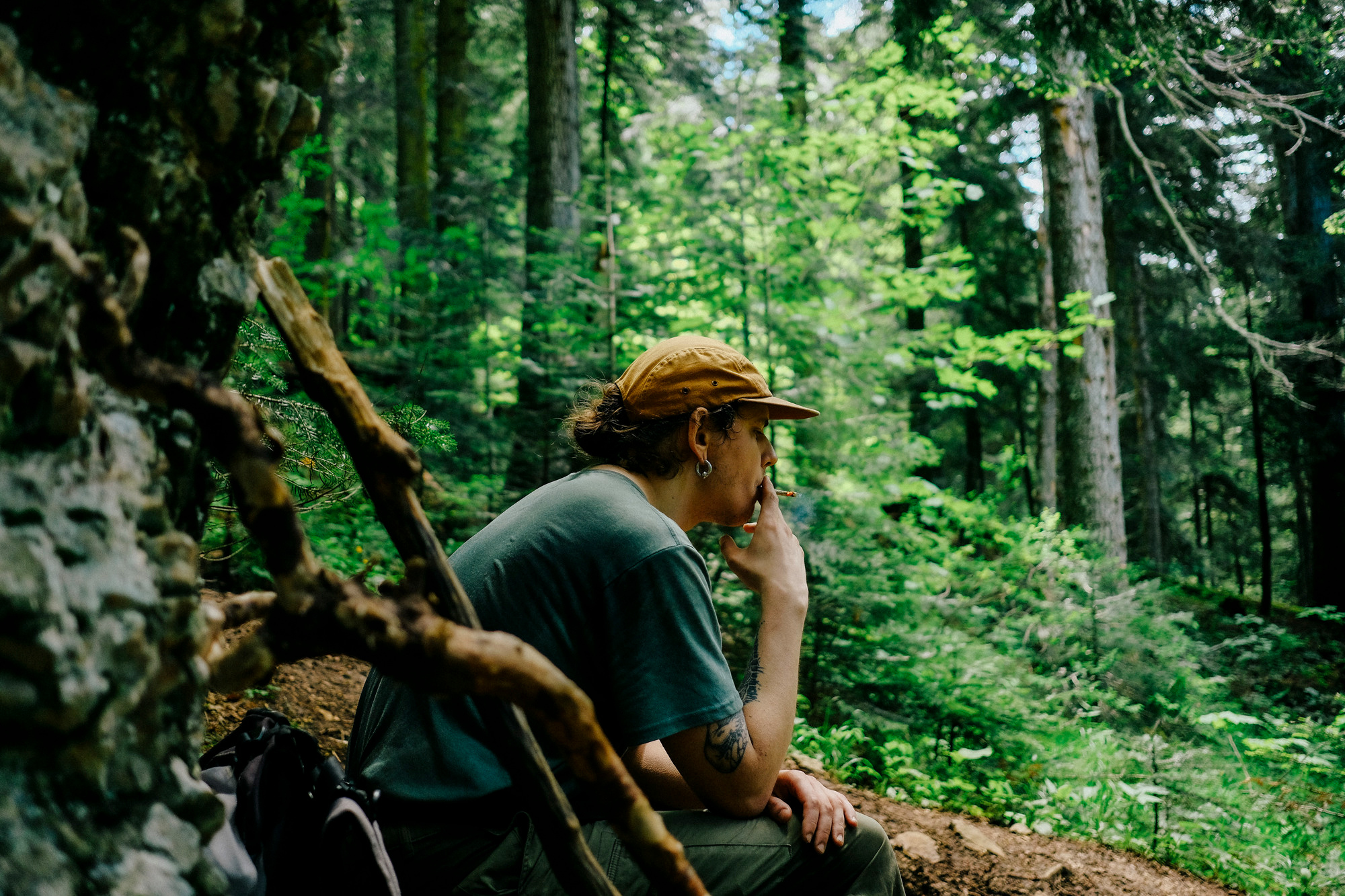 Адыгея. Фотограф Дмитрий Олрайт | Калуга, Россия