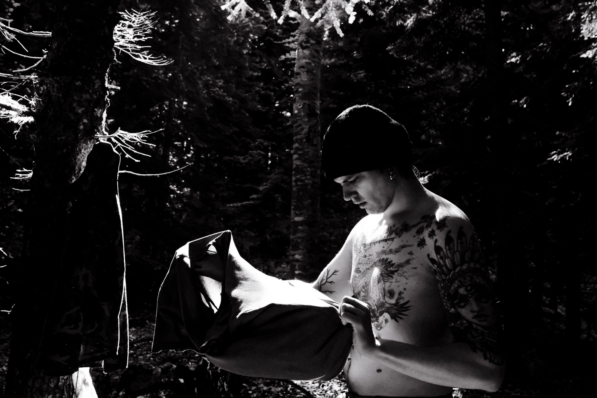 Адыгея. Фотограф Дмитрий Олрайт | Калуга, Россия