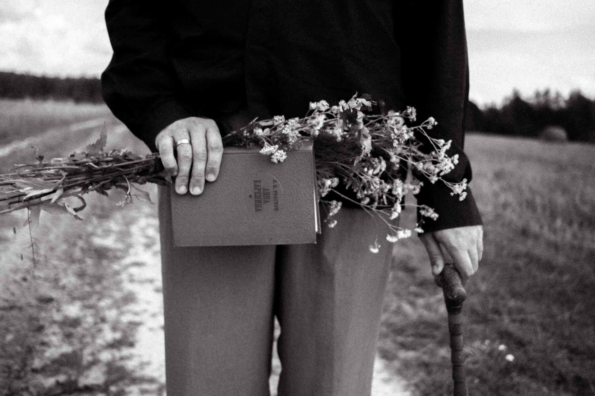 Никита. Фотограф Дмитрий Олрайт | Калуга, Россия