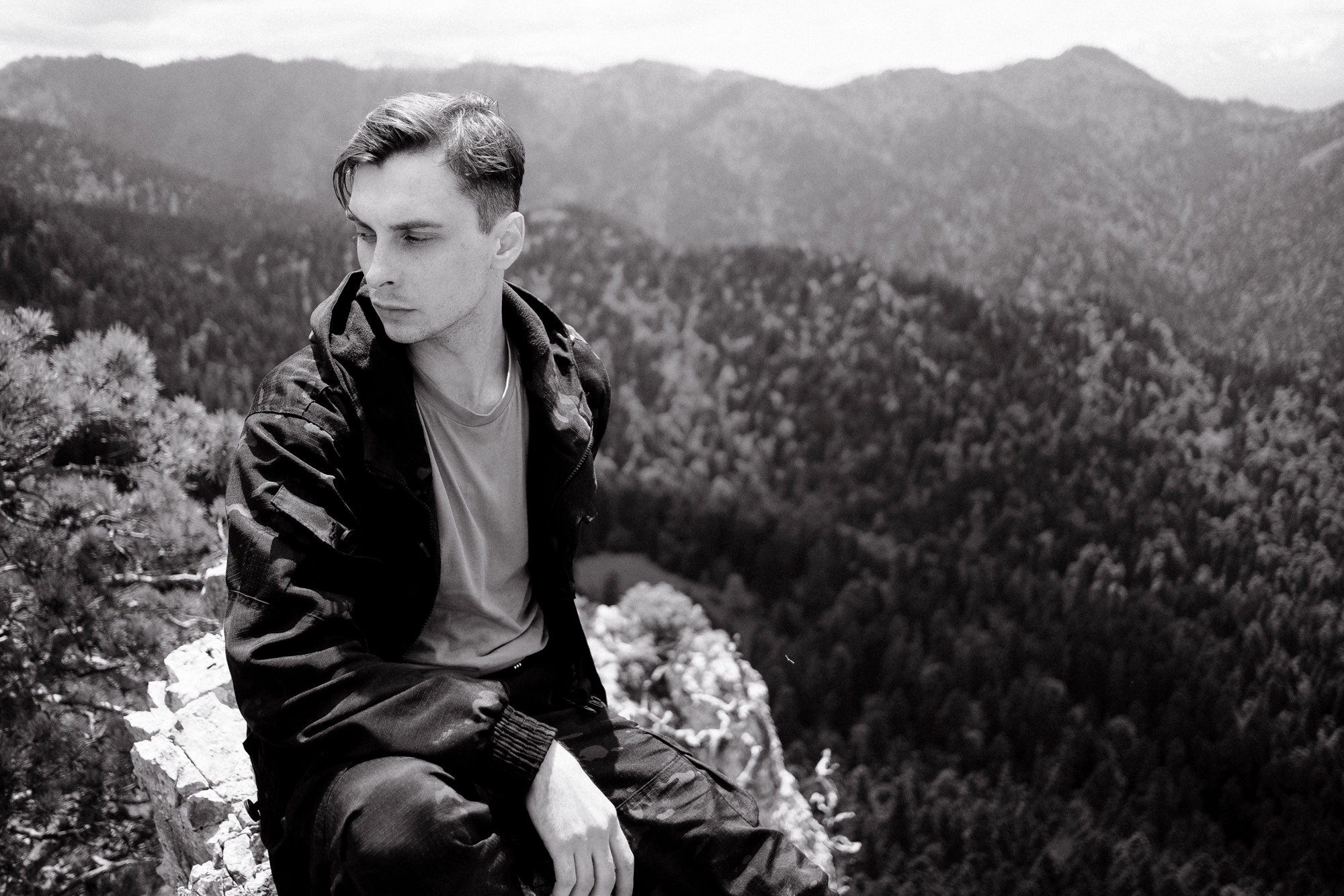 Адыгея. Фотограф Дмитрий Олрайт | Калуга, Россия