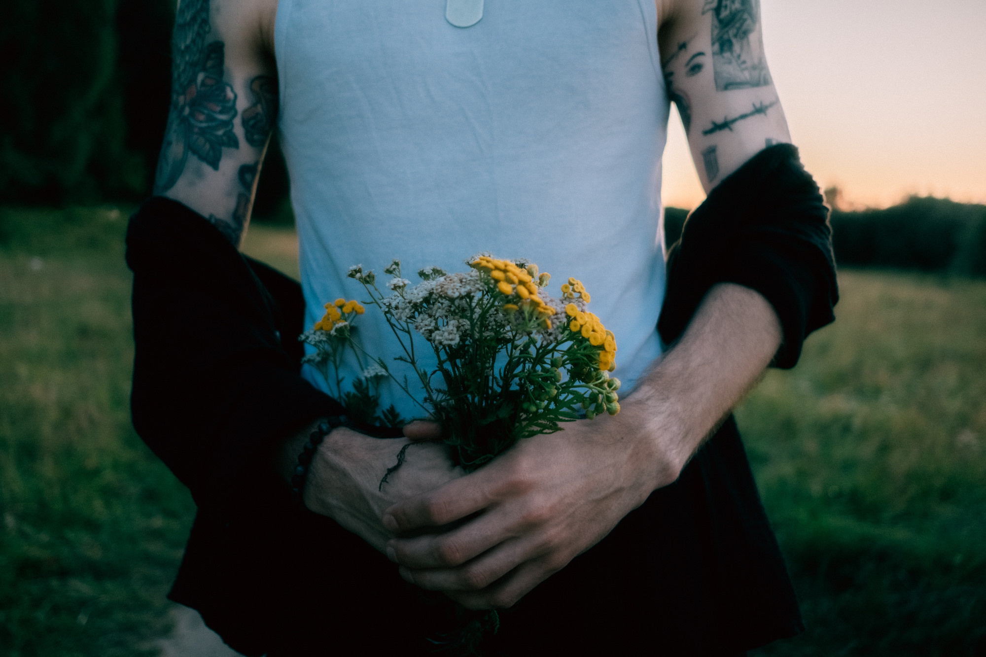 Валерий. Фотограф Дмитрий Олрайт | Калуга, Россия