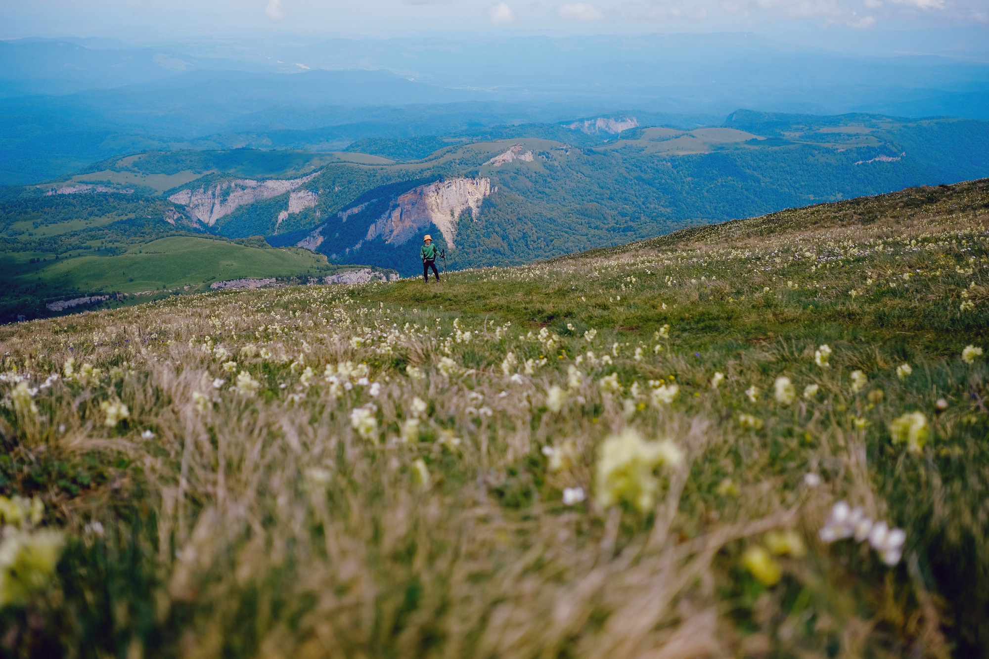 Адыгея. Фотограф Дмитрий Олрайт | Калуга, Россия