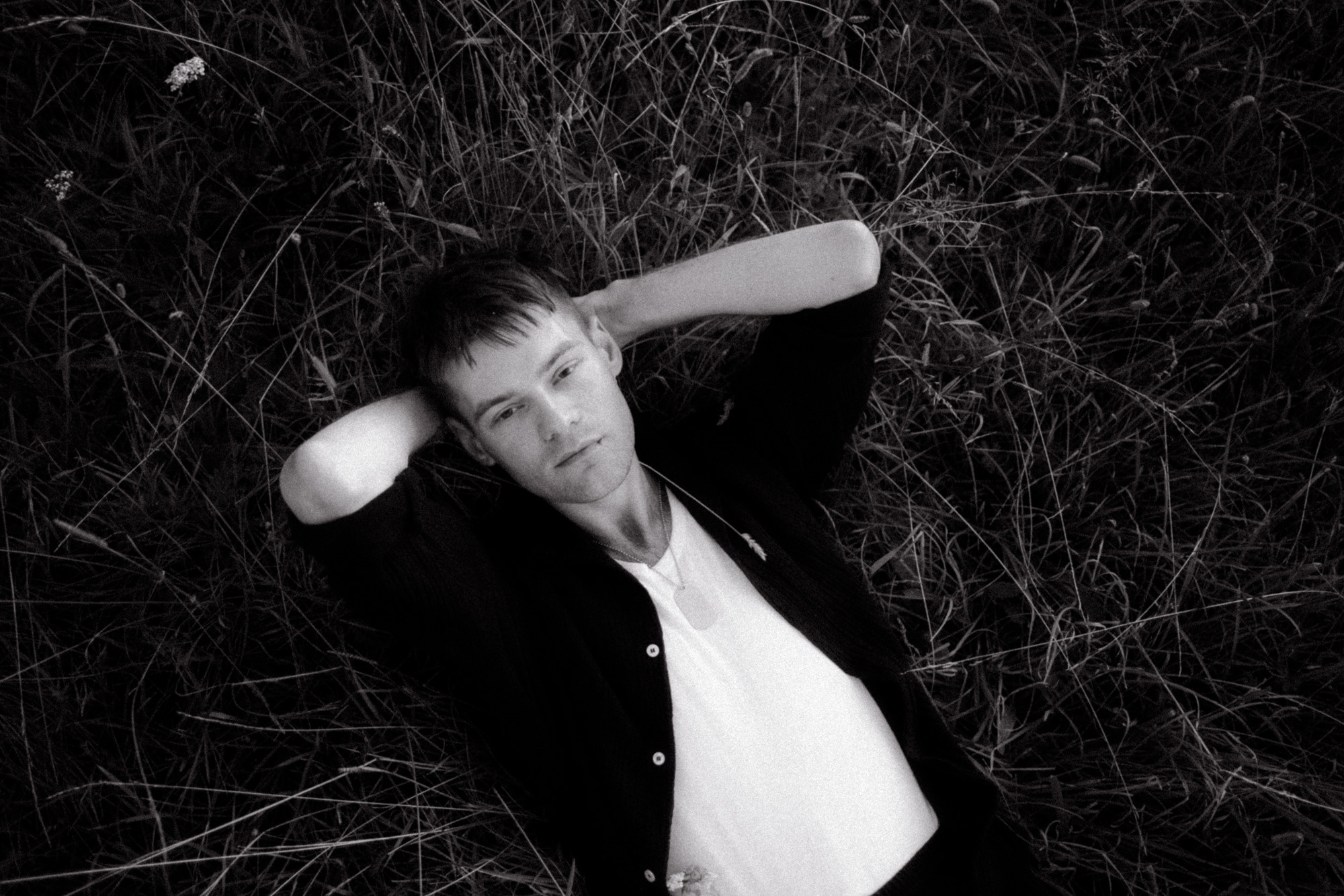 Валерий. Фотограф Дмитрий Олрайт | Калуга, Россия