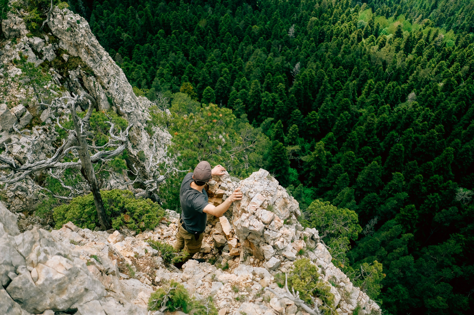 Адыгея. Фотограф Дмитрий Олрайт | Калуга, Россия