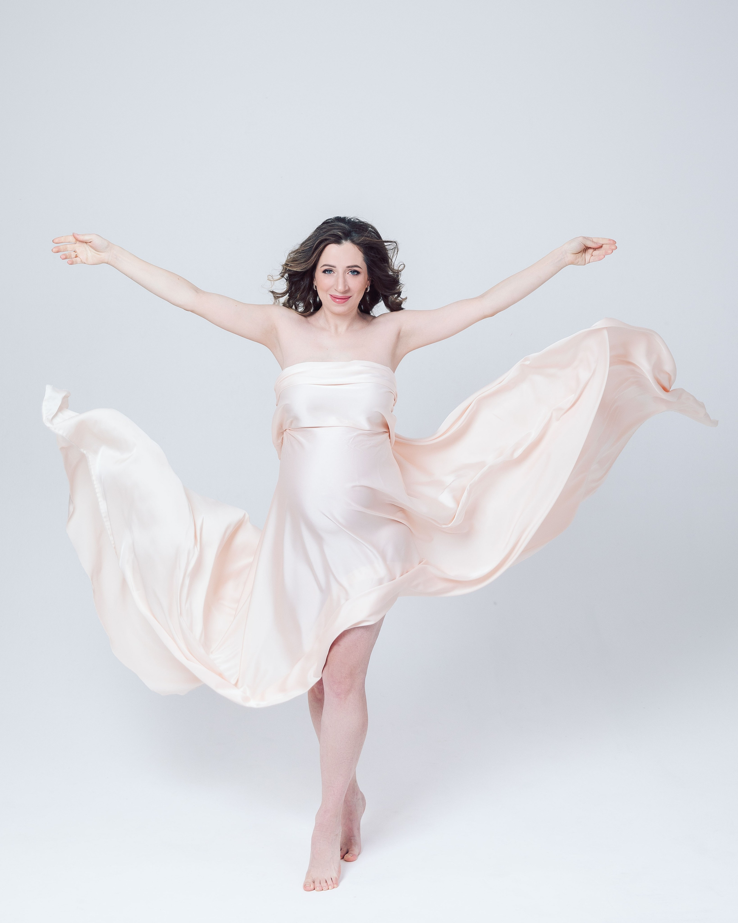 Лиза. Фотограф в Санкт-Петербурге Алена Сертакова