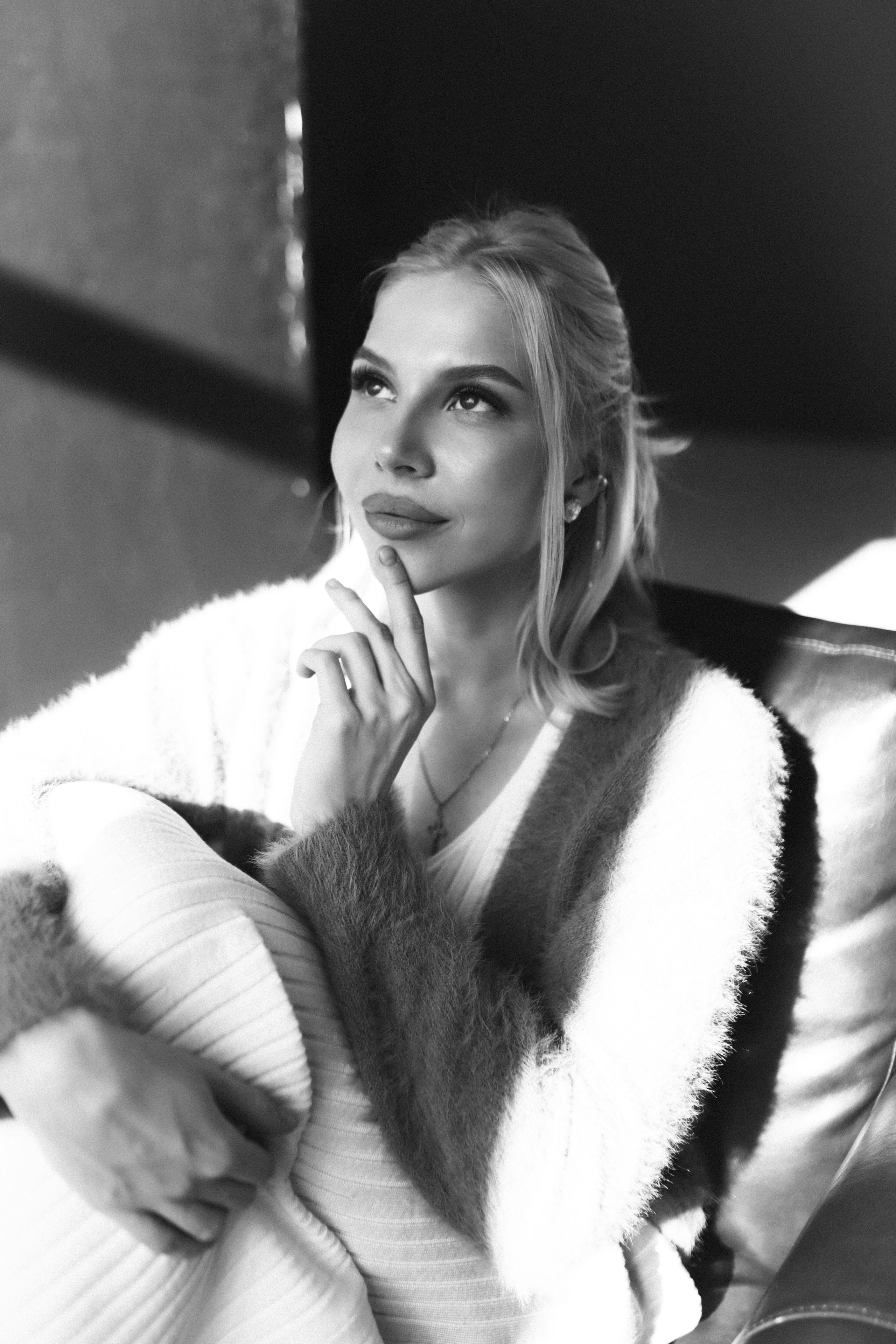 Даша. Фотограф в Нижнем Новгороде Кристина Батанова