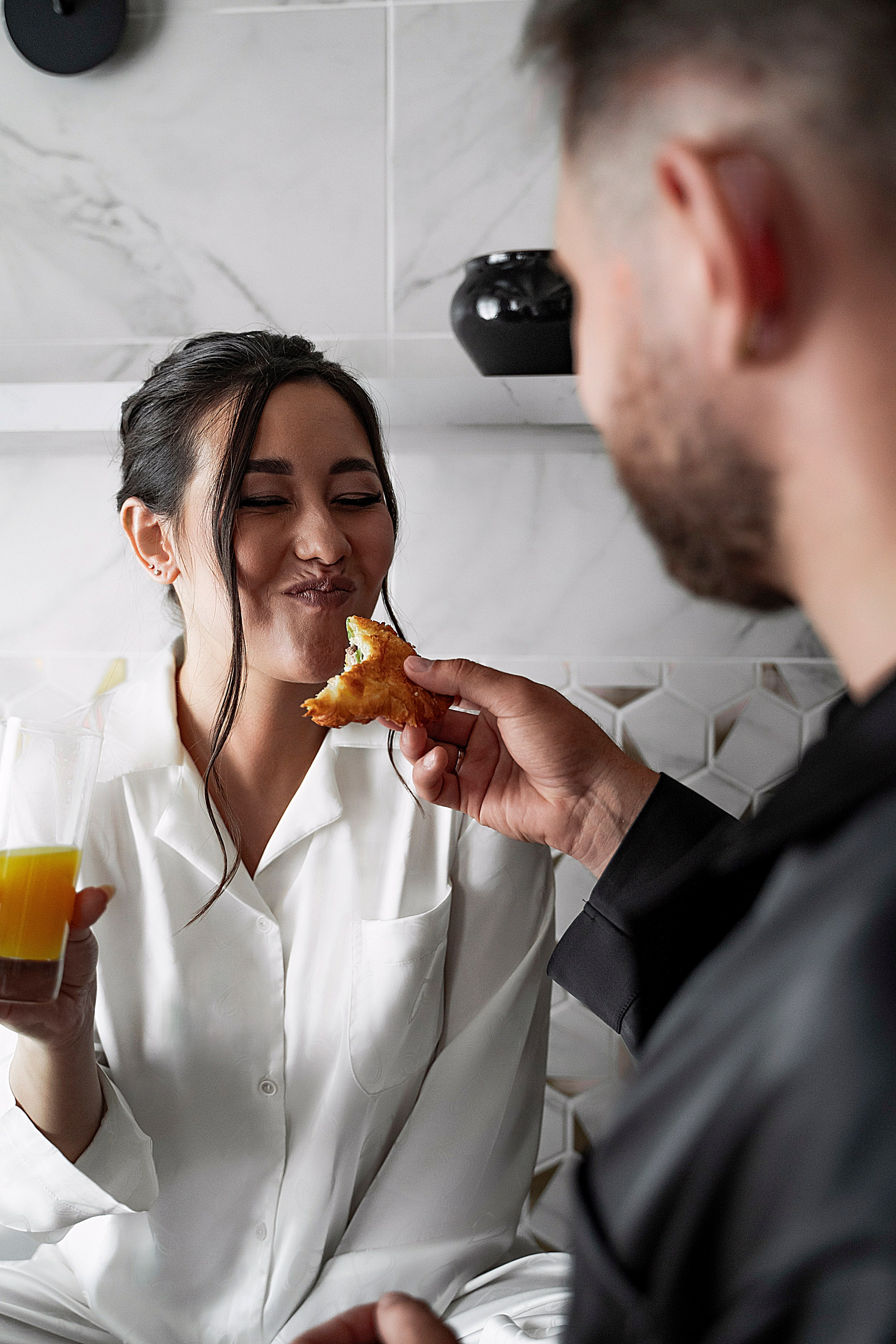 Евгений & Диана. Фотограф Казань