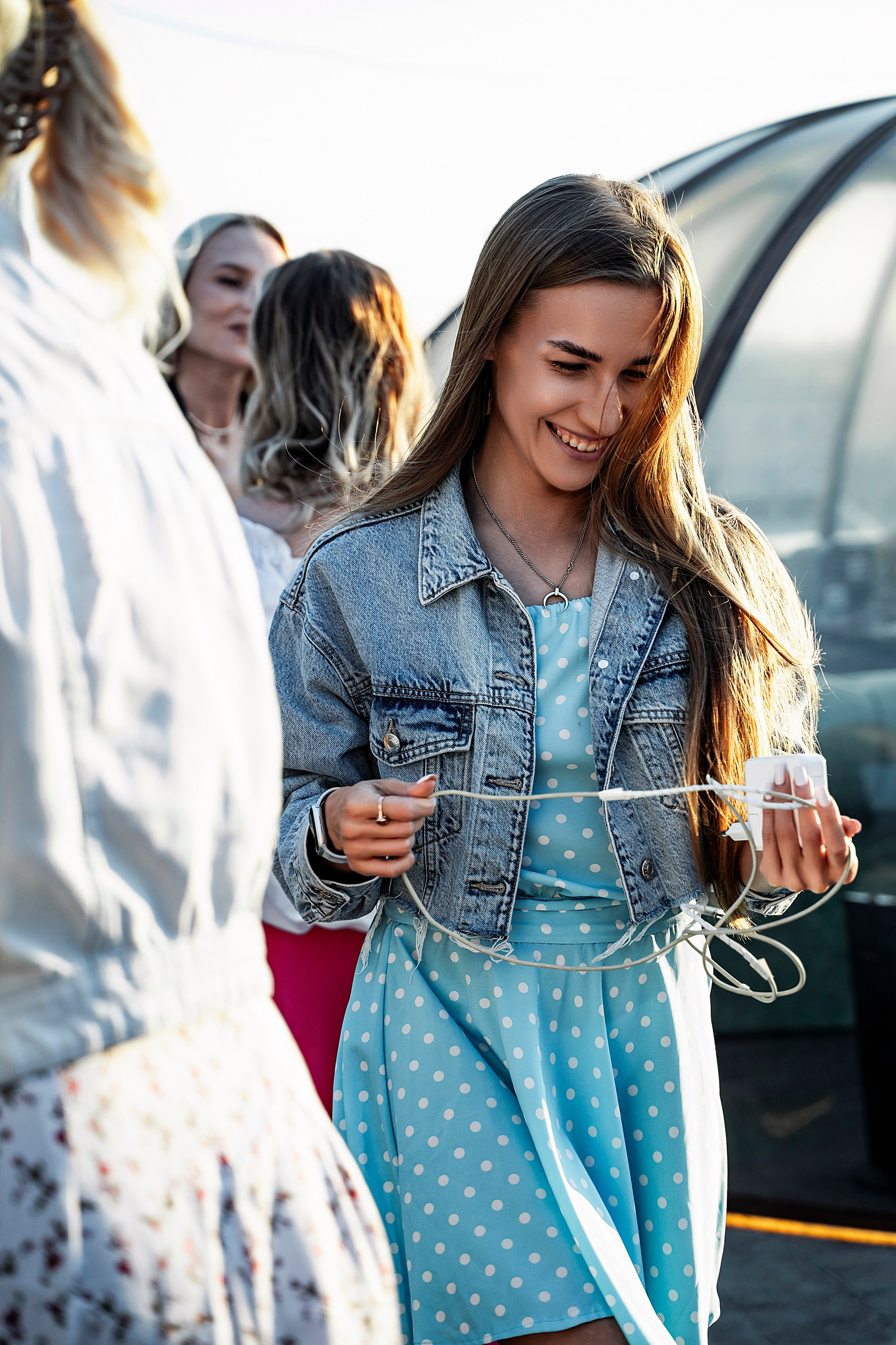 Гендер пати. Фотограф Казань