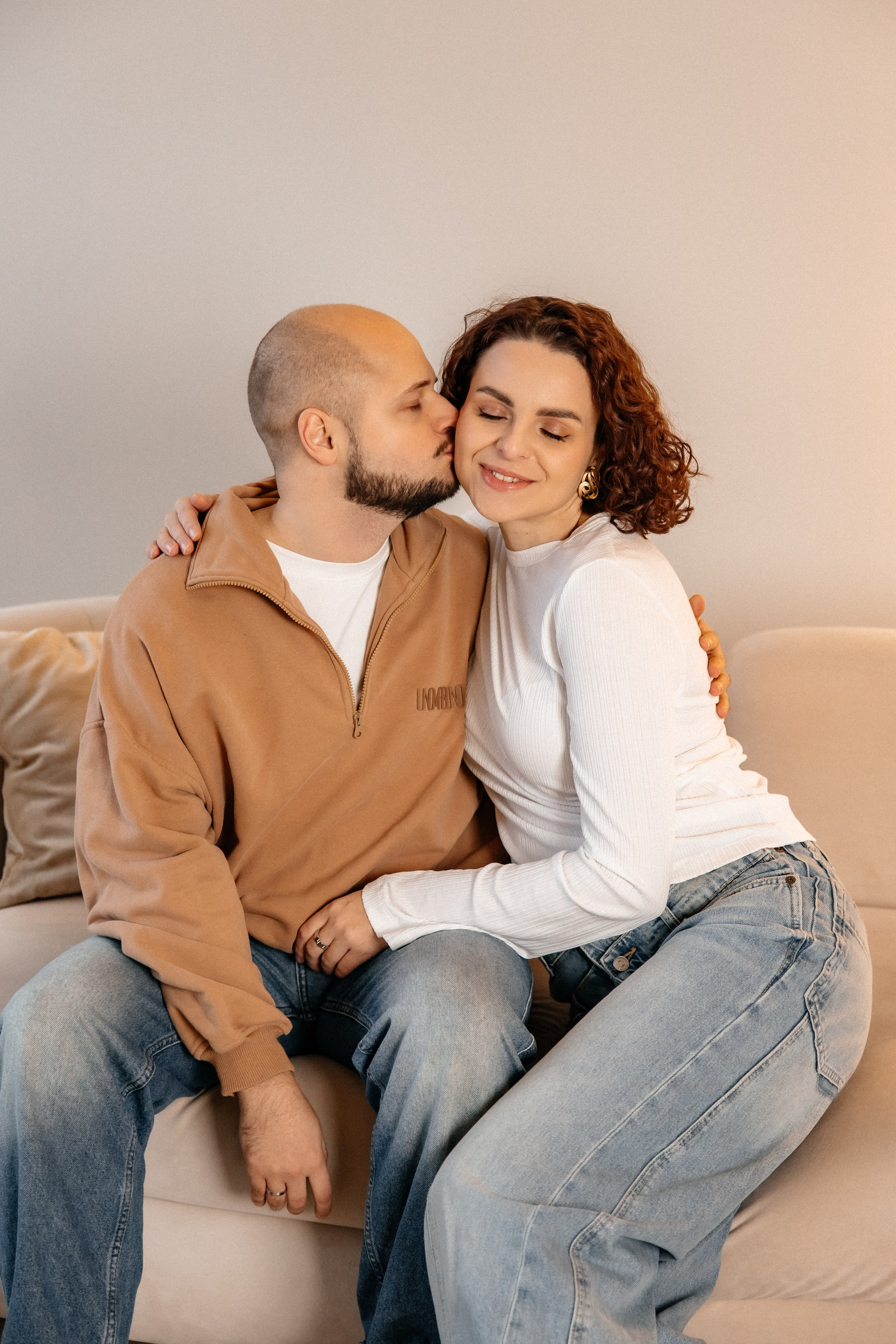 Александра и Максим. Светлана Ванцлав — фотограф Минск, Беларусь