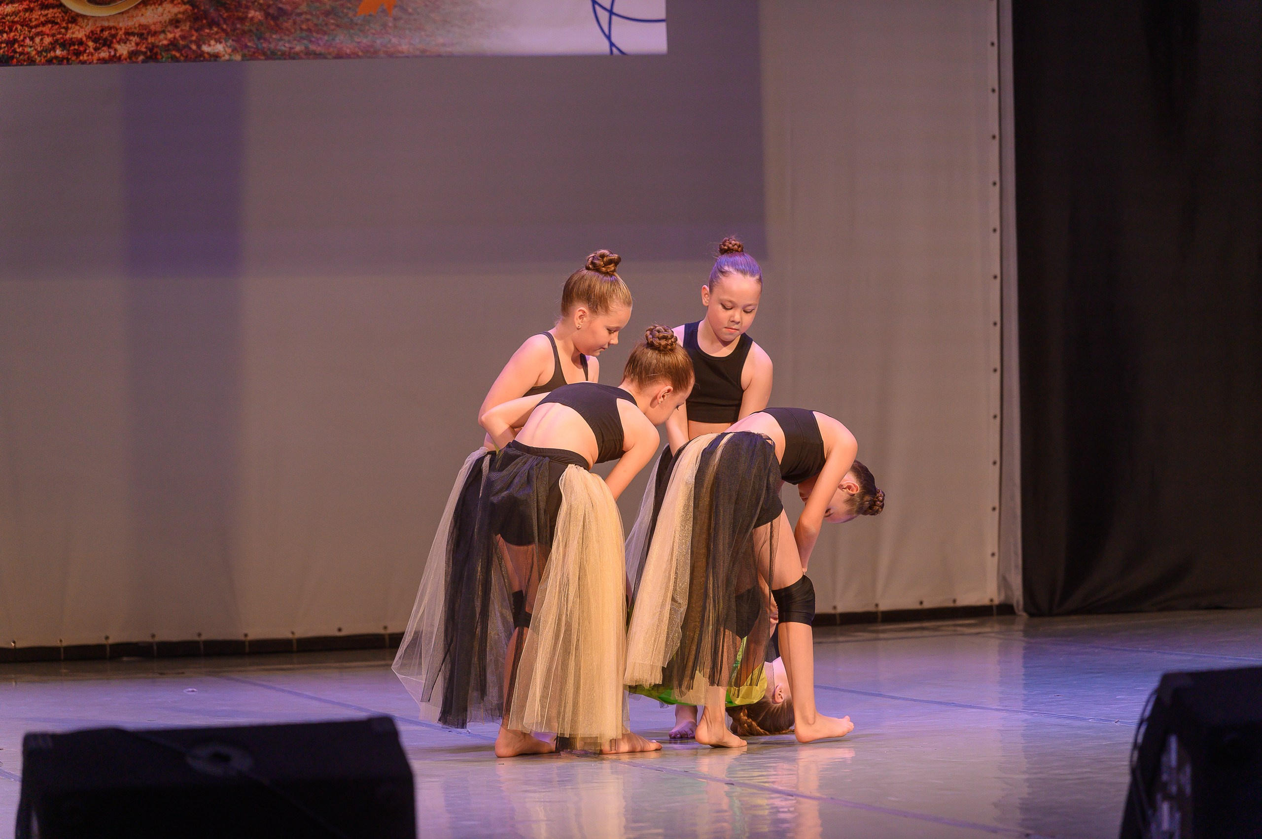 Конкурс «Танцевальная Осень». Фотограф в Кемерово Владислав Шульц