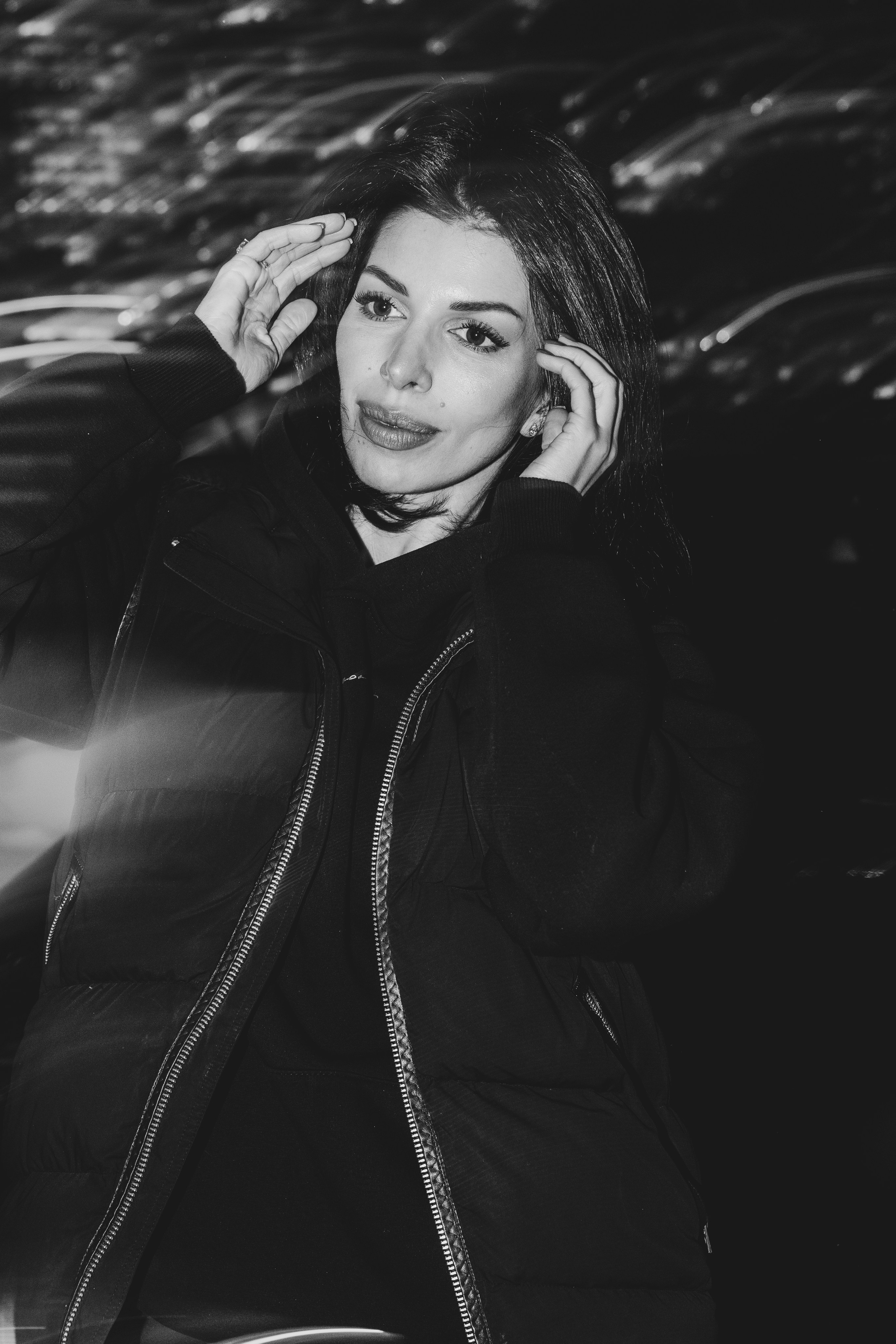 МАРИНА. Я фотограф из Москвы к Вашим услугам