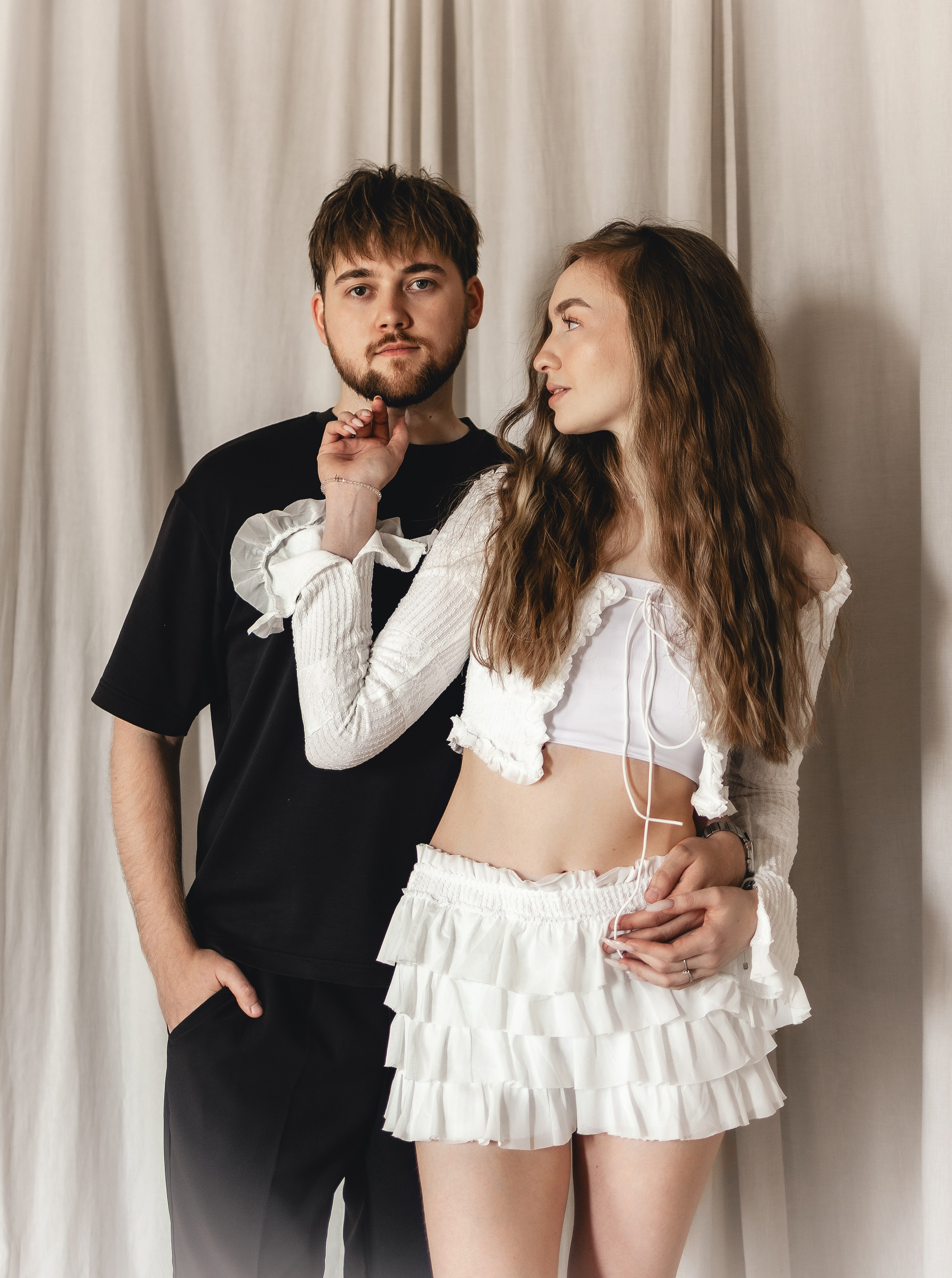 Елизавета & Радмир. Фотограф в Казани