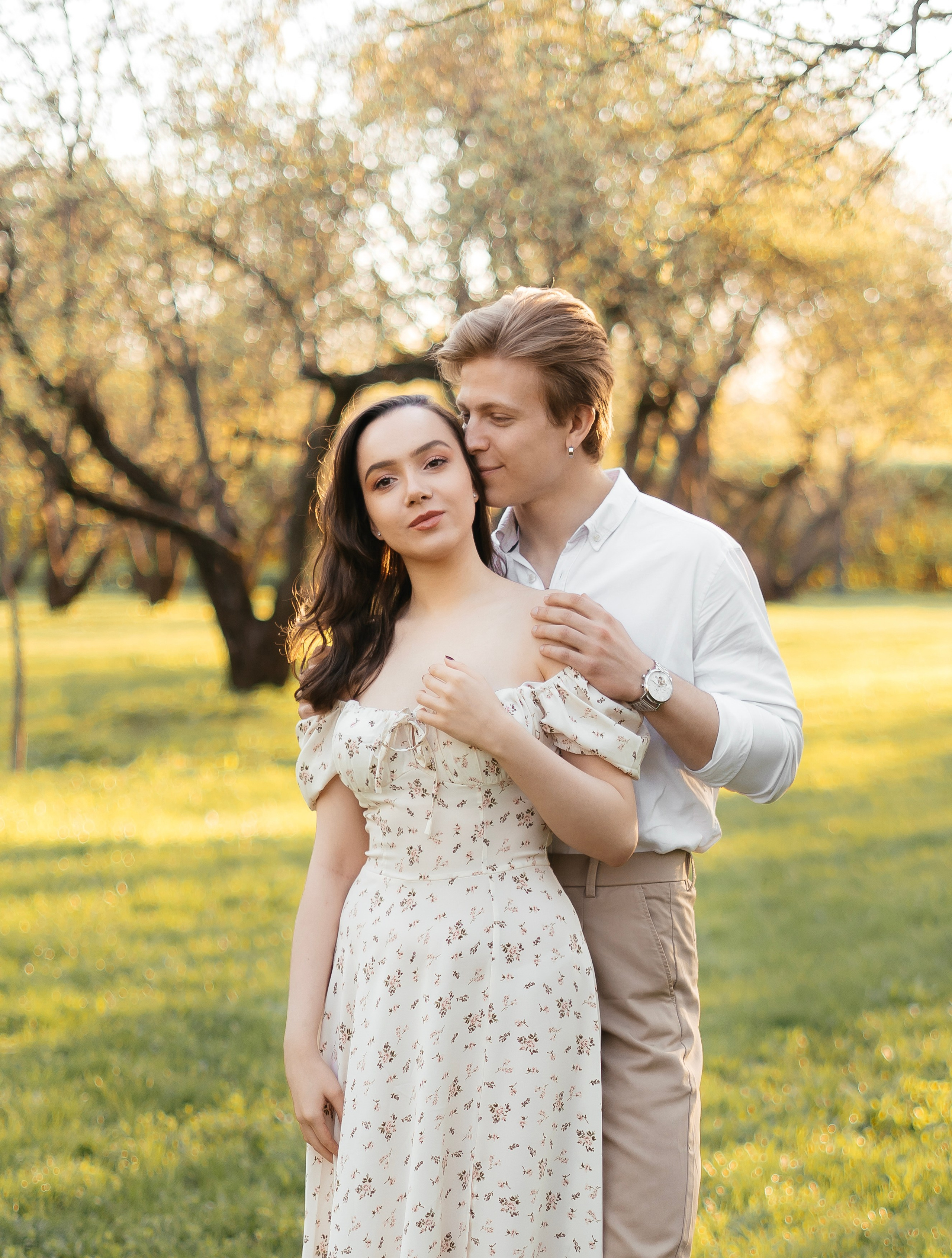 LOVE STORY АРТЕМА И АНАСТАСИИ. Фотограф Москва Екатерина Бондаренко