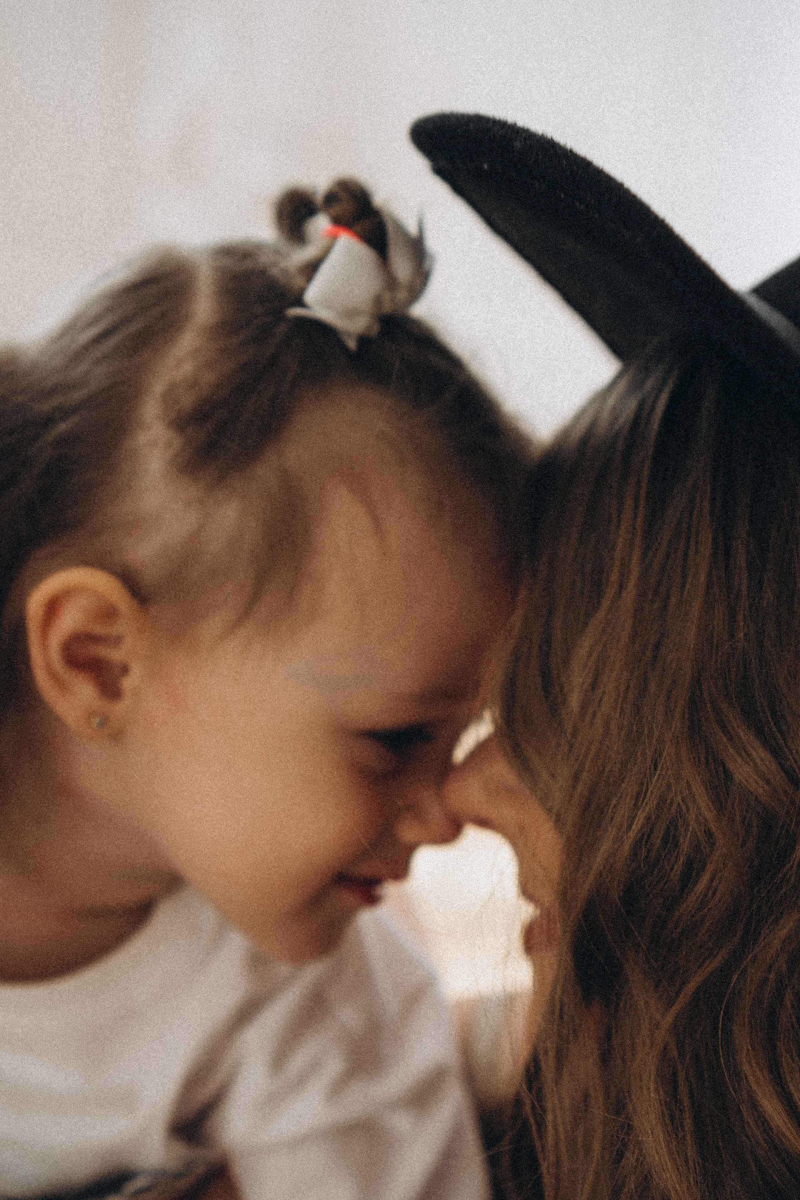 Семейная история в студии. Профессиональный фотограф, Санкт-Петербург — Виктория Богомолова