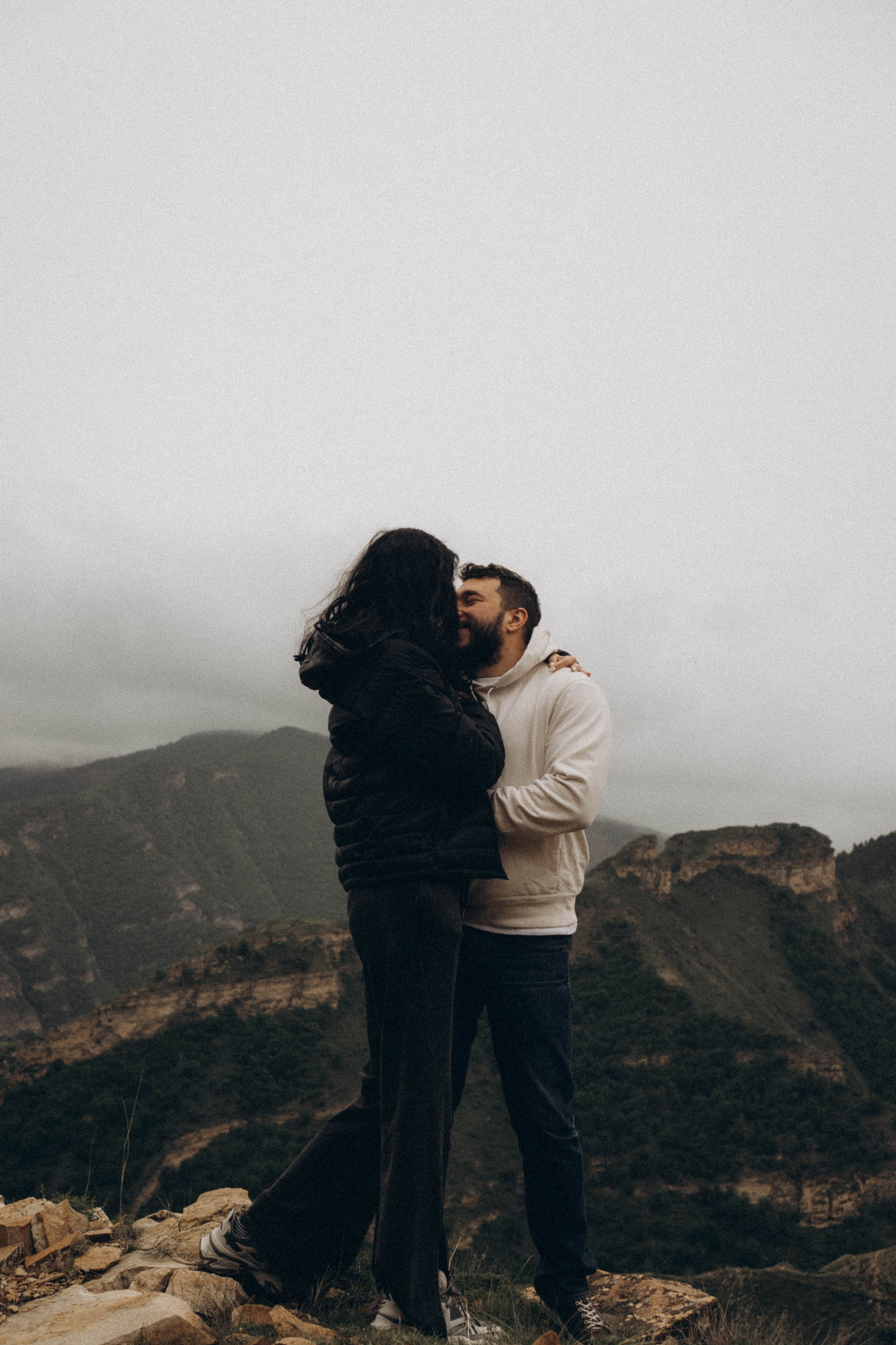 Горы. Профессиональный фотограф, Санкт-Петербург — Виктория Богомолова