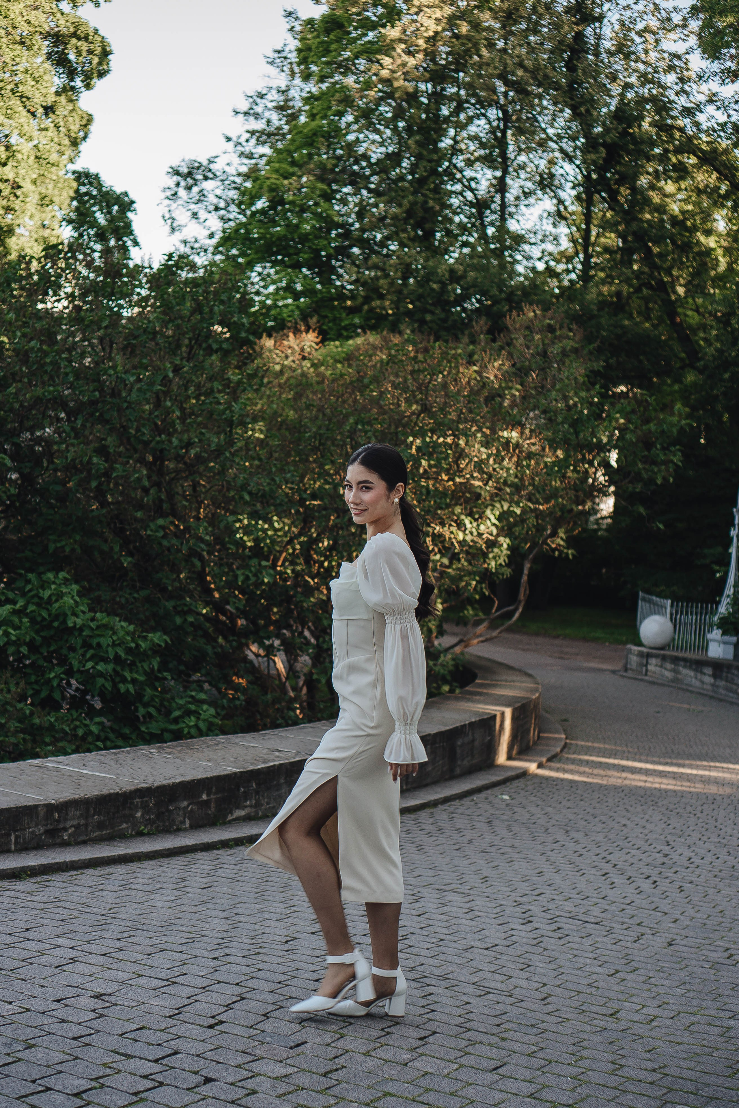 СВАДЕБНАЯ СЬЕМКА НА РАССВЕТЕ НА ЕЛАГИНОМ ОСТОРОВЕ. Профессиональный фотограф, Санкт-Петербург — Виктория Богомолова