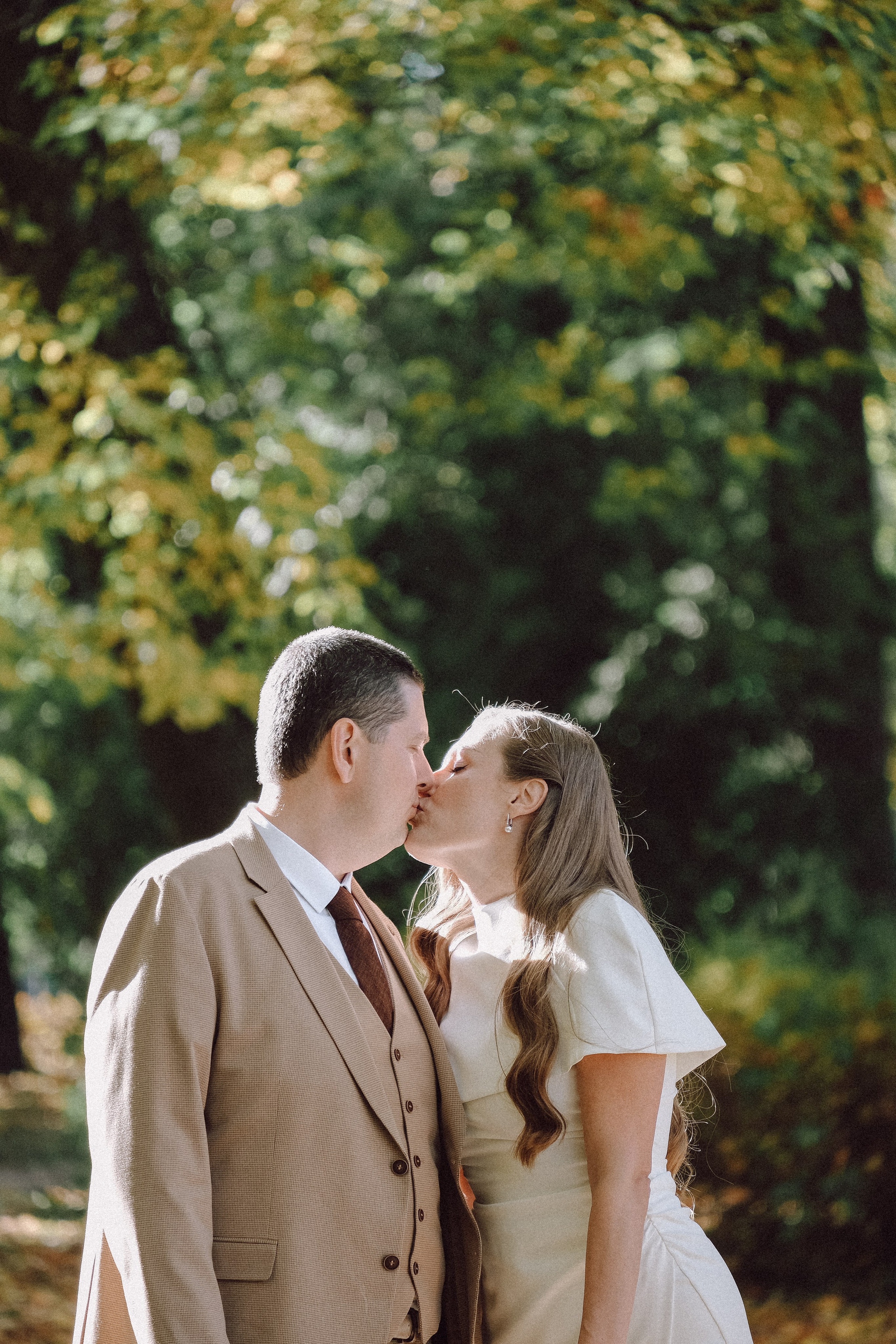 СВАДЕБНАЯ СЬЕМКА В ПУШКИН. Профессиональный фотограф, Санкт-Петербург — Виктория Богомолова