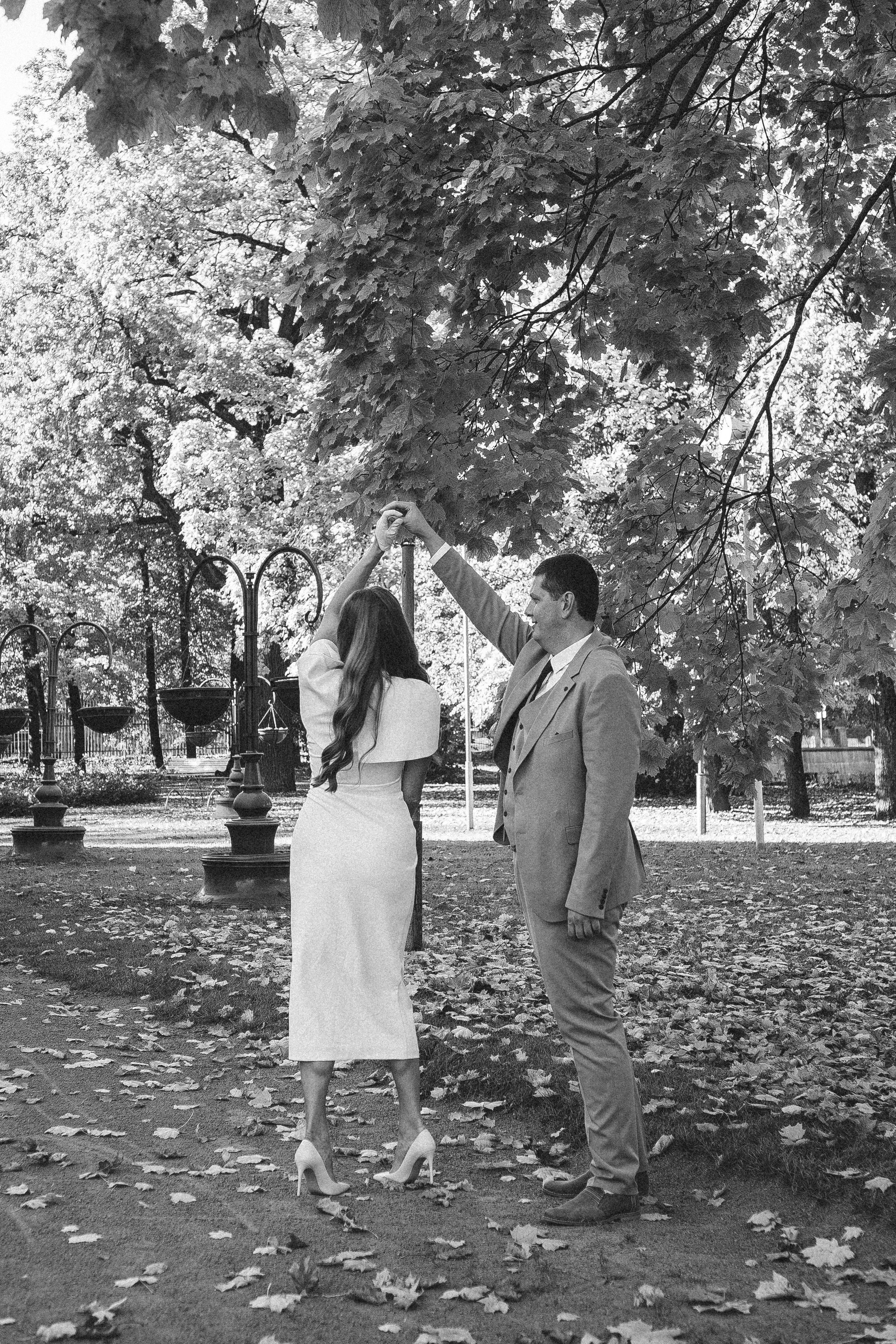 СВАДЕБНАЯ В ПУШКИНЕ. Профессиональный фотограф, Санкт-Петербург — Виктория Богомолова