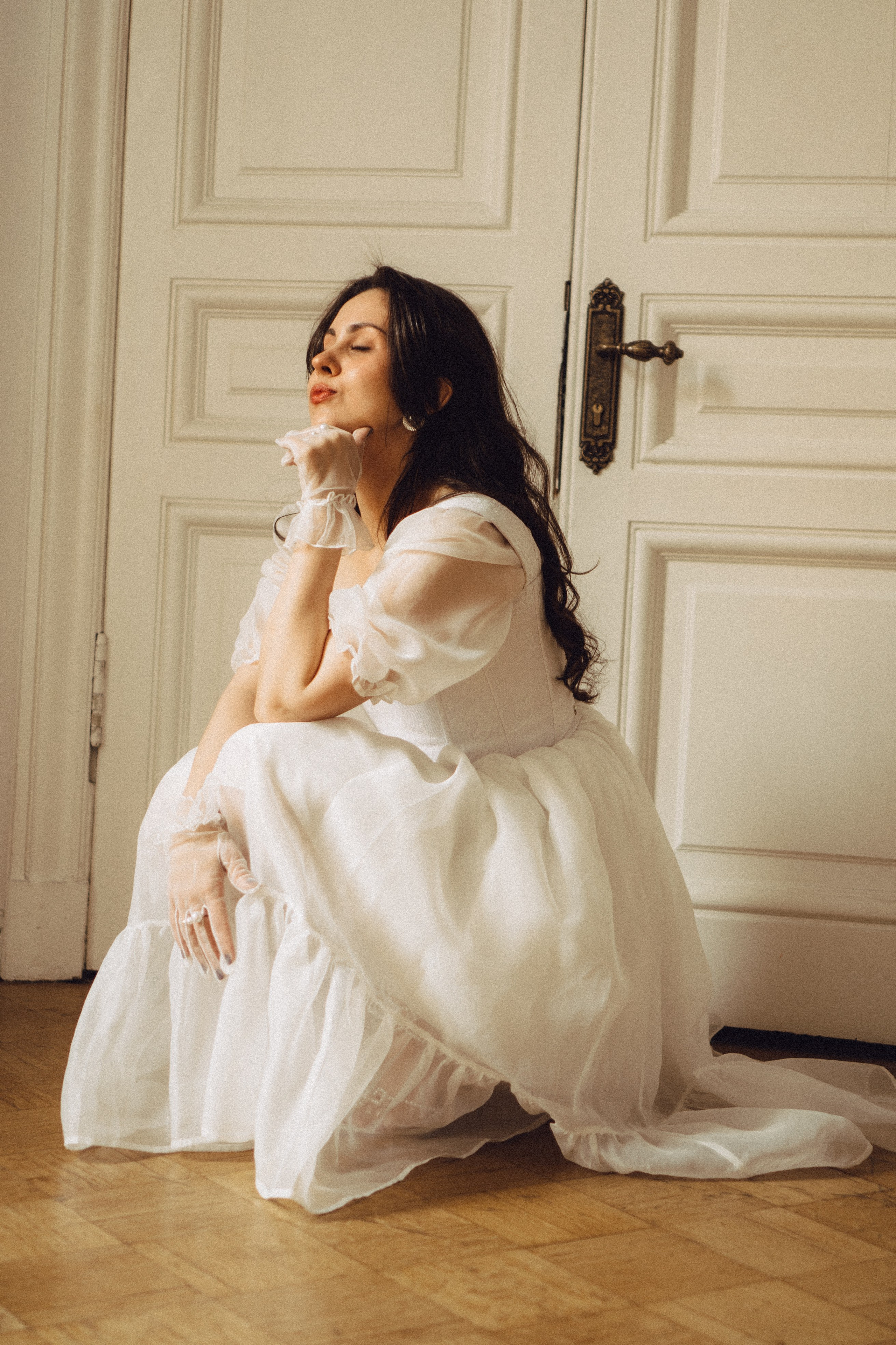 ВИНТАЖНЫЙ БАЛКОН. Профессиональный фотограф, Санкт-Петербург — Виктория Богомолова