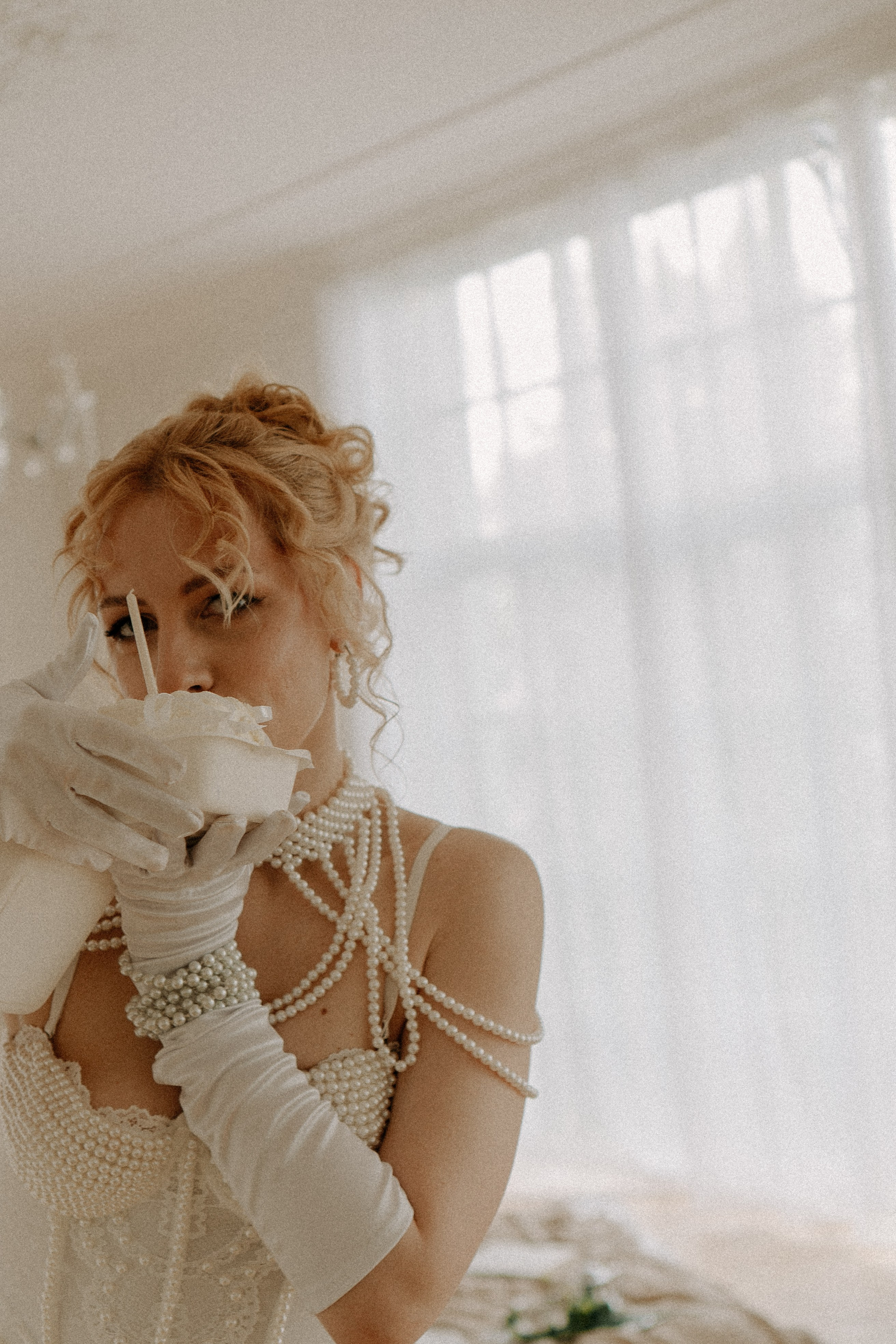 Винтажная история. Профессиональный фотограф, Санкт-Петербург — Виктория Богомолова