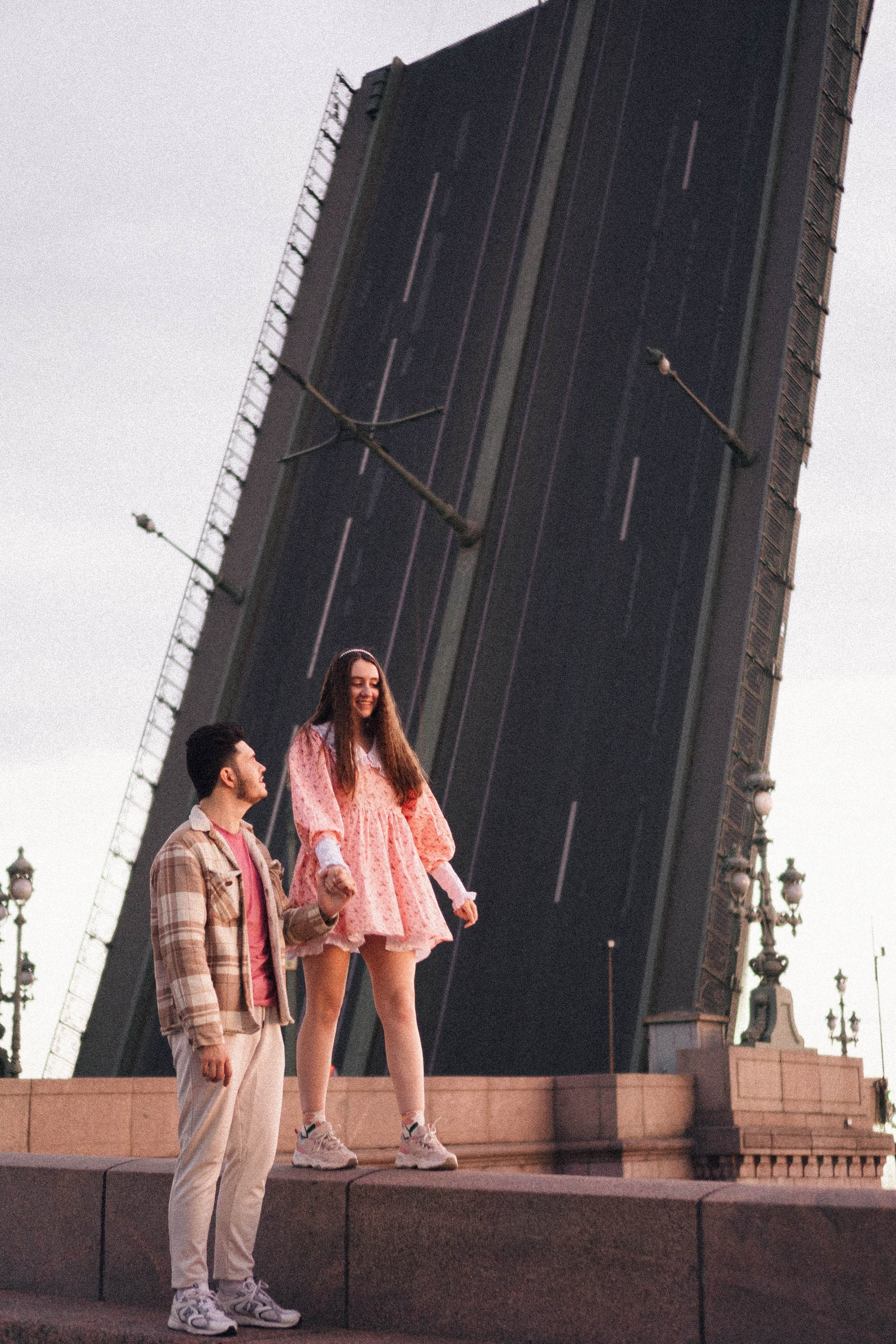 Любовь. Профессиональный фотограф, Санкт-Петербург — Виктория Богомолова