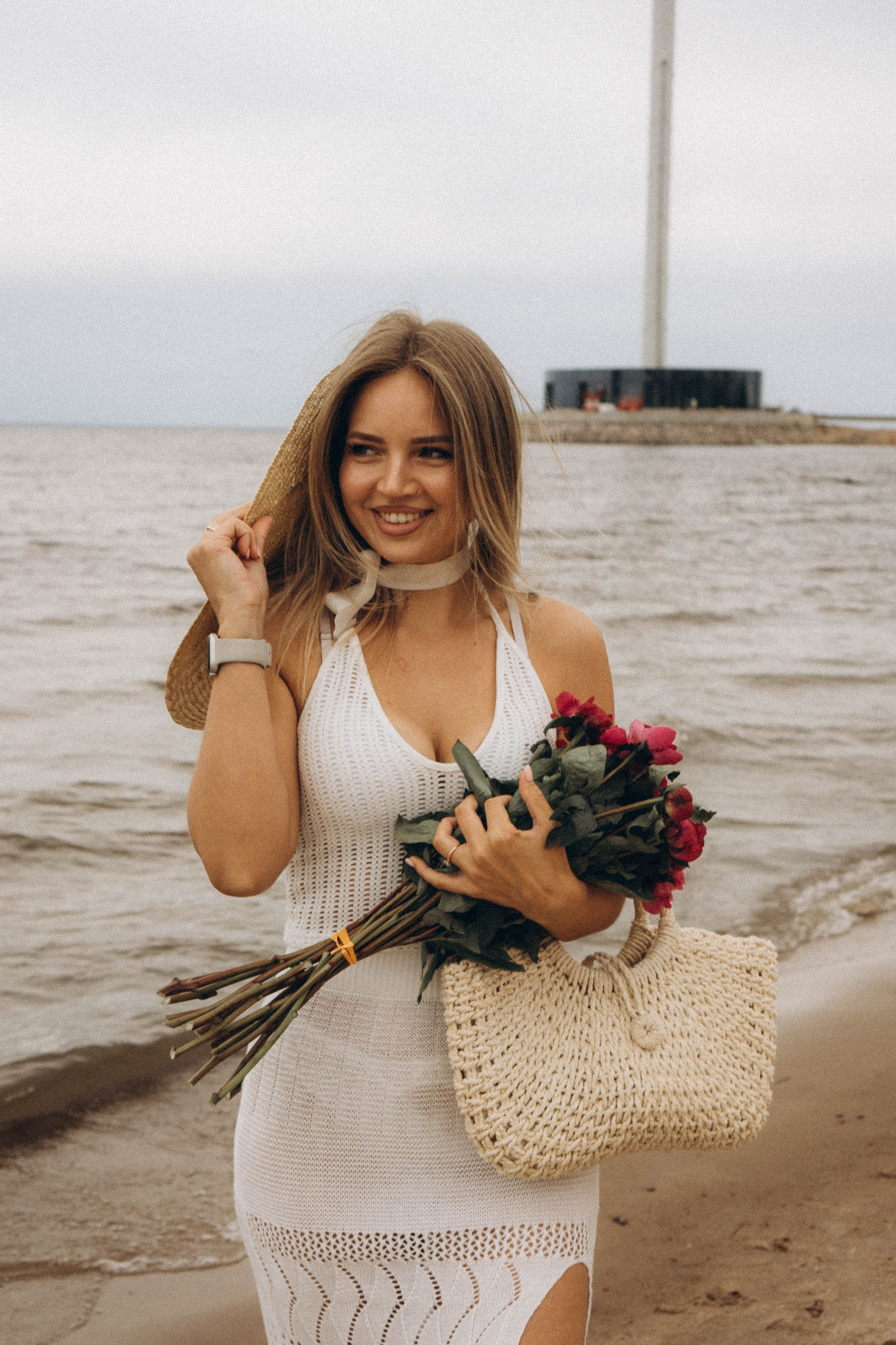 Прогулка в парке. Профессиональный фотограф, Санкт-Петербург — Виктория Богомолова