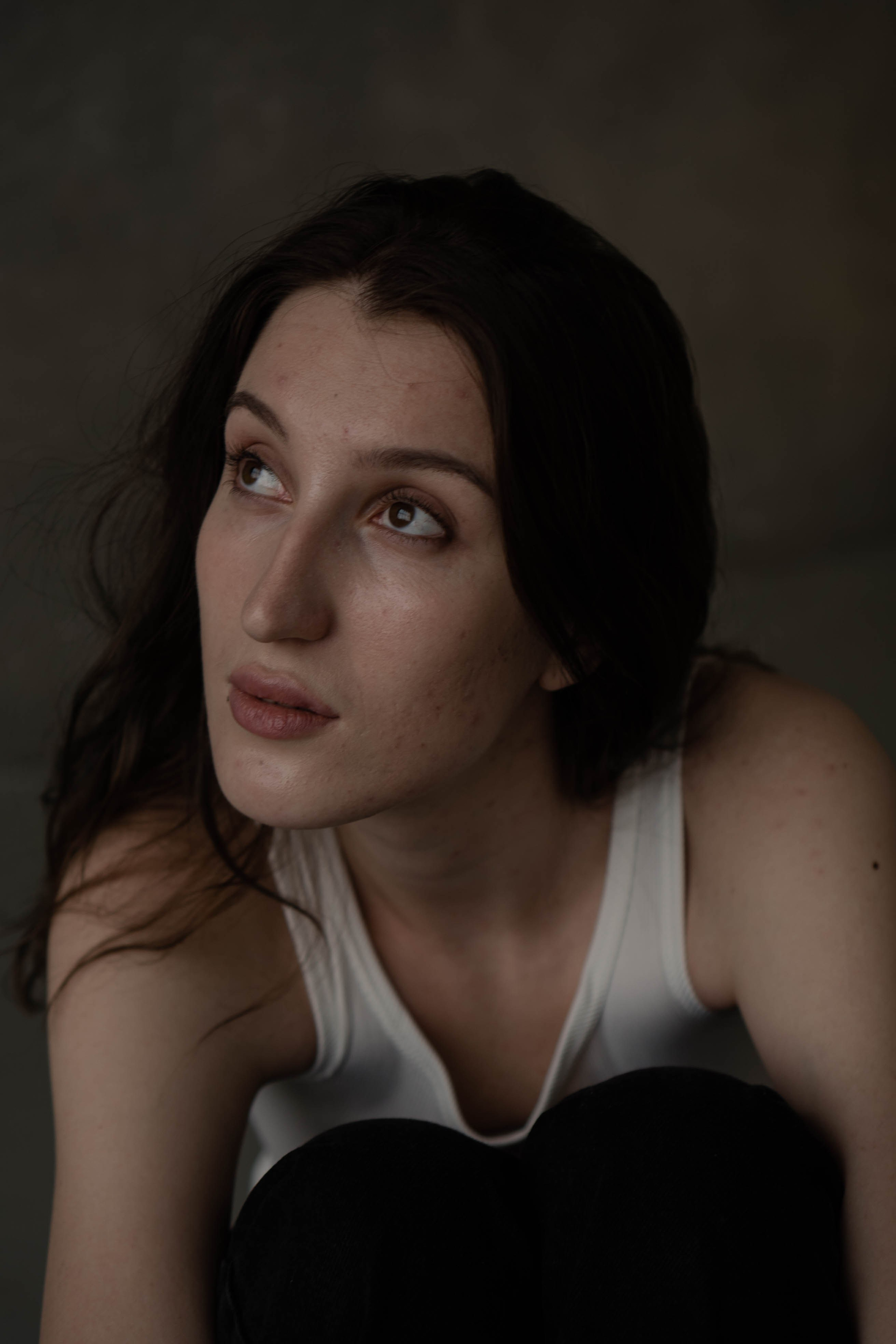 Студийная. Профессиональный фотограф, Санкт-Петербург — Виктория Богомолова