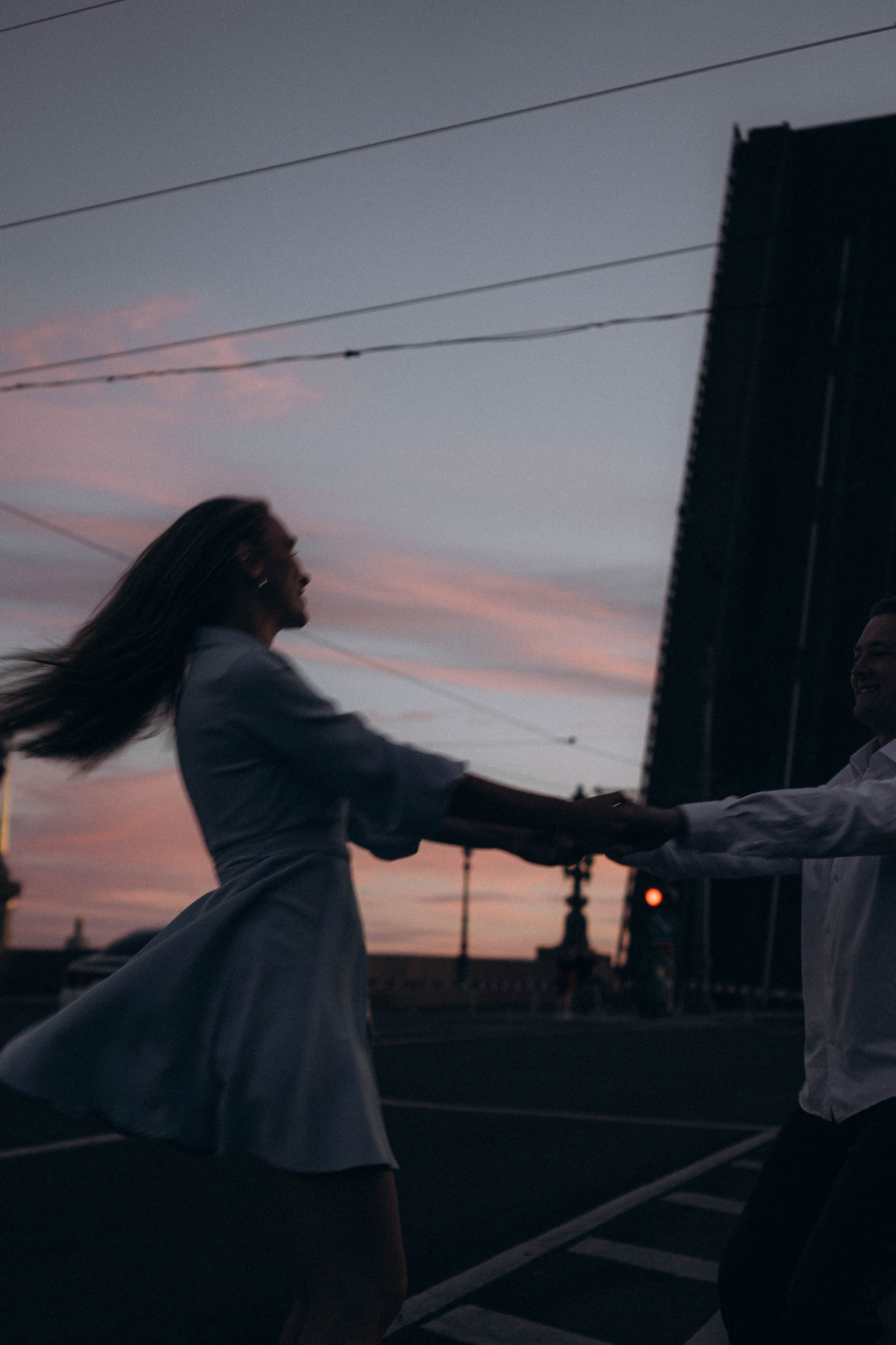 СЧАСТЛИВОЕ УТРО. Профессиональный фотограф, Санкт-Петербург — Виктория Богомолова