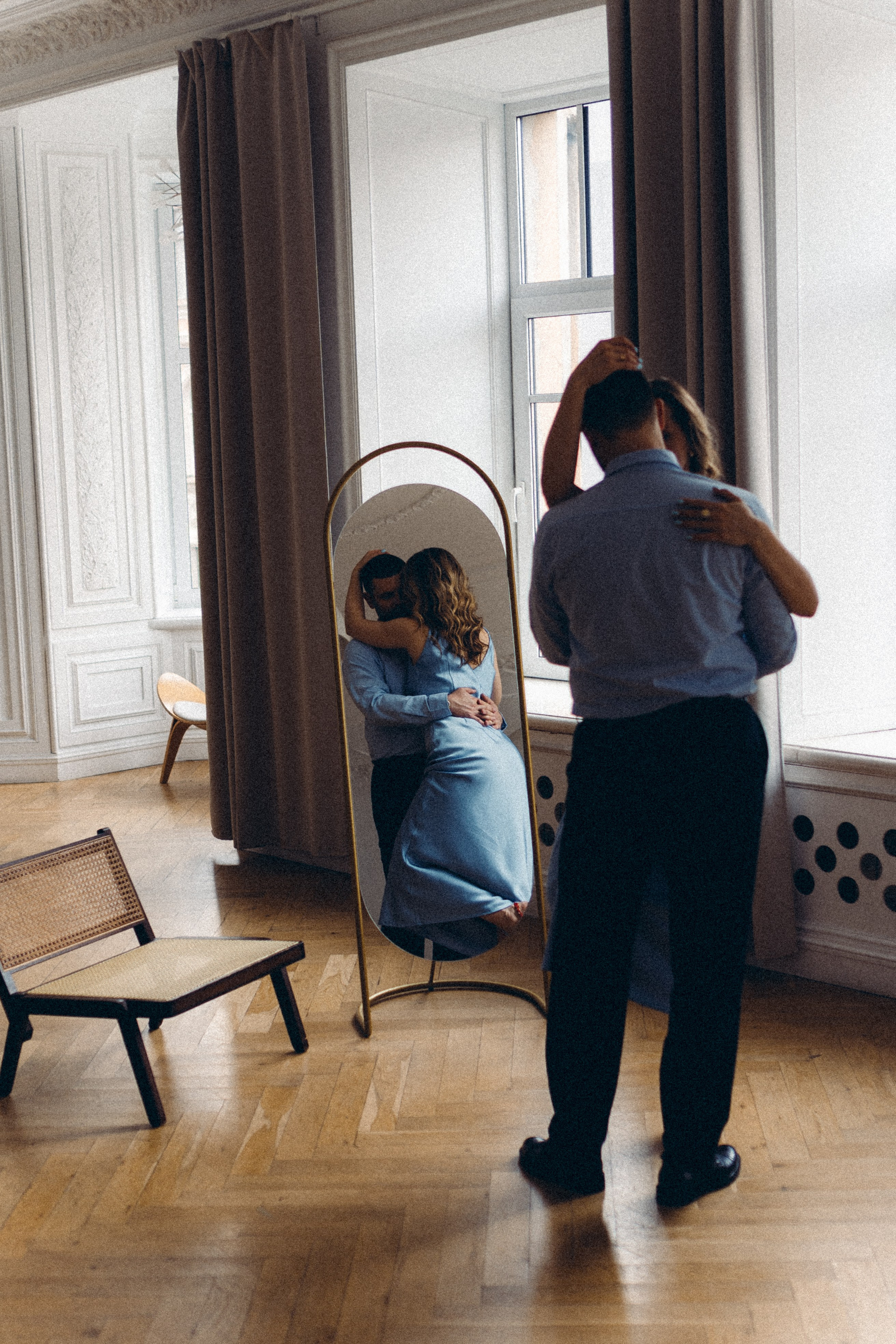 СТУДИЯ И ПРОГУЛКА ДЛЯ ПАРЫ. Профессиональный фотограф, Санкт-Петербург — Виктория Богомолова