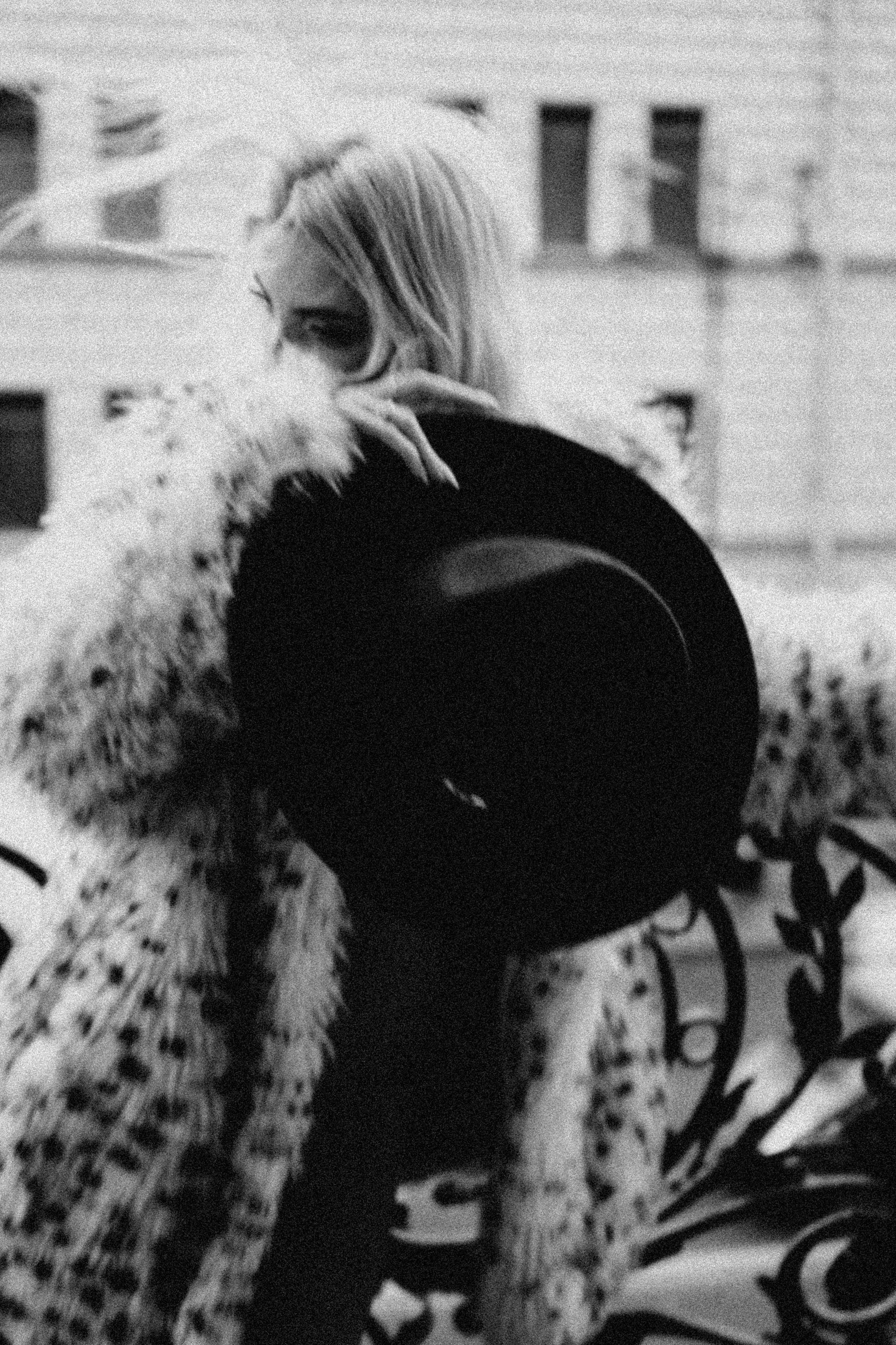 Винтажная серия. Профессиональный фотограф, Санкт-Петербург — Виктория Богомолова