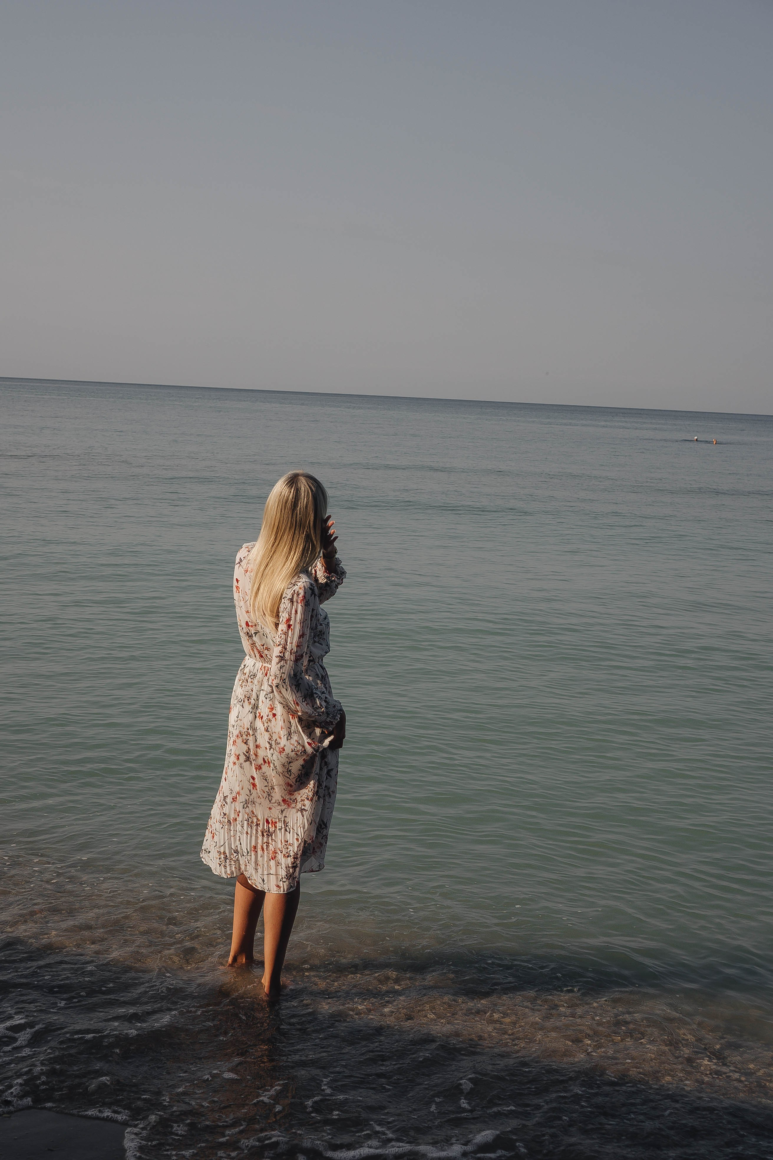 Море. Профессиональный фотограф, Санкт-Петербург — Виктория Богомолова