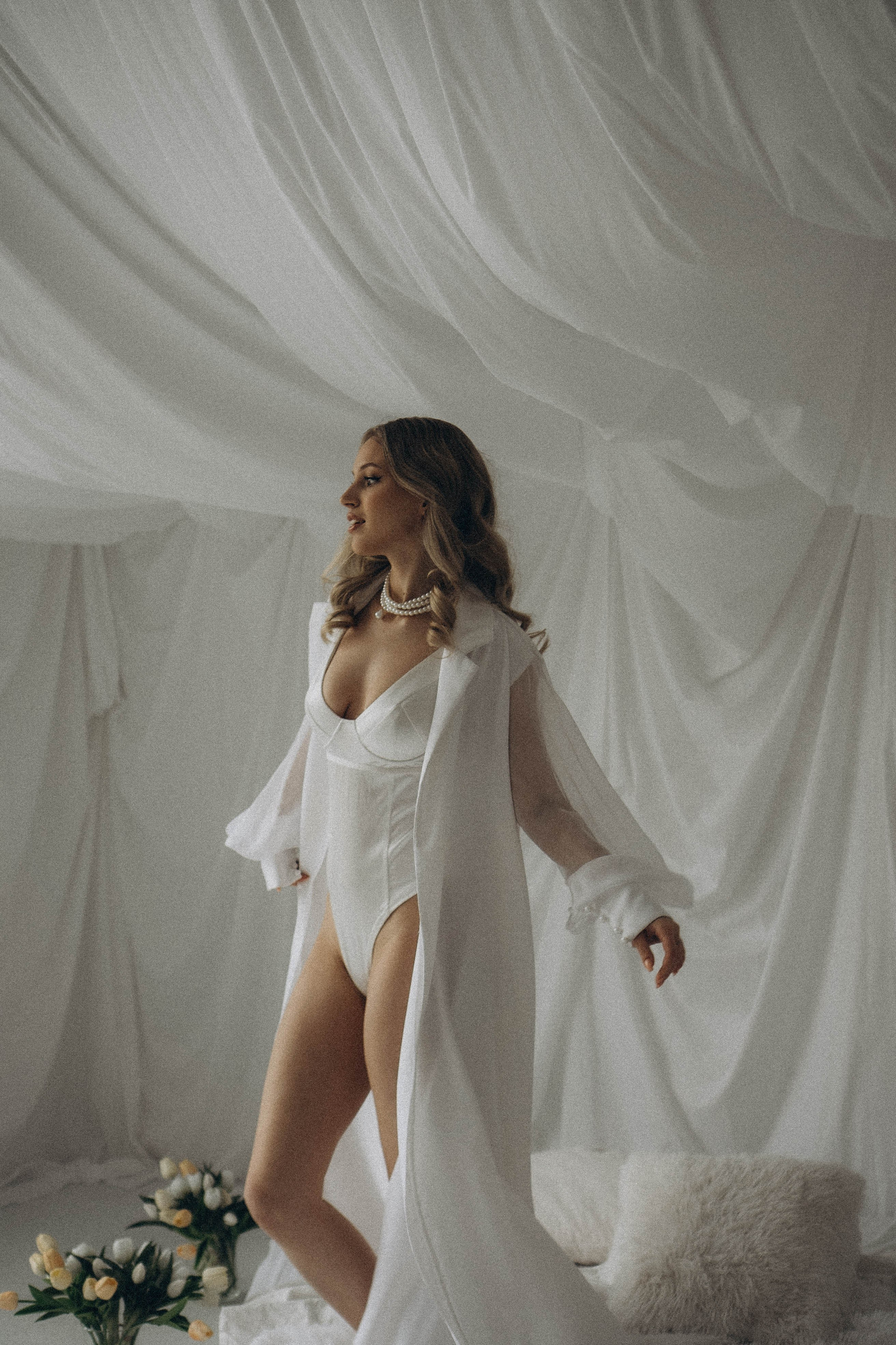 Весенняя. Профессиональный фотограф, Санкт-Петербург — Виктория Богомолова