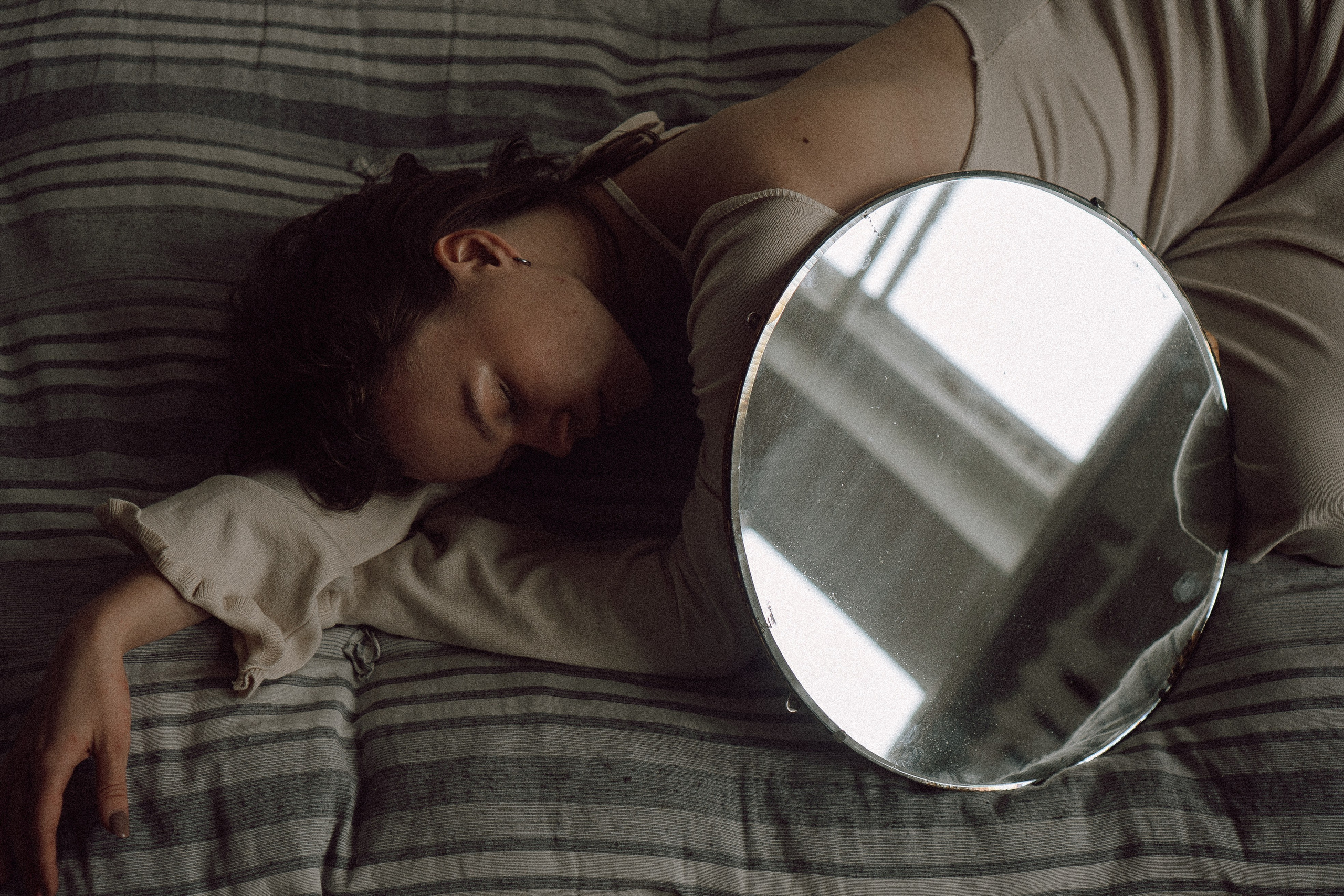 СТУДИЙНАЯ. Профессиональный фотограф, Санкт-Петербург — Виктория Богомолова