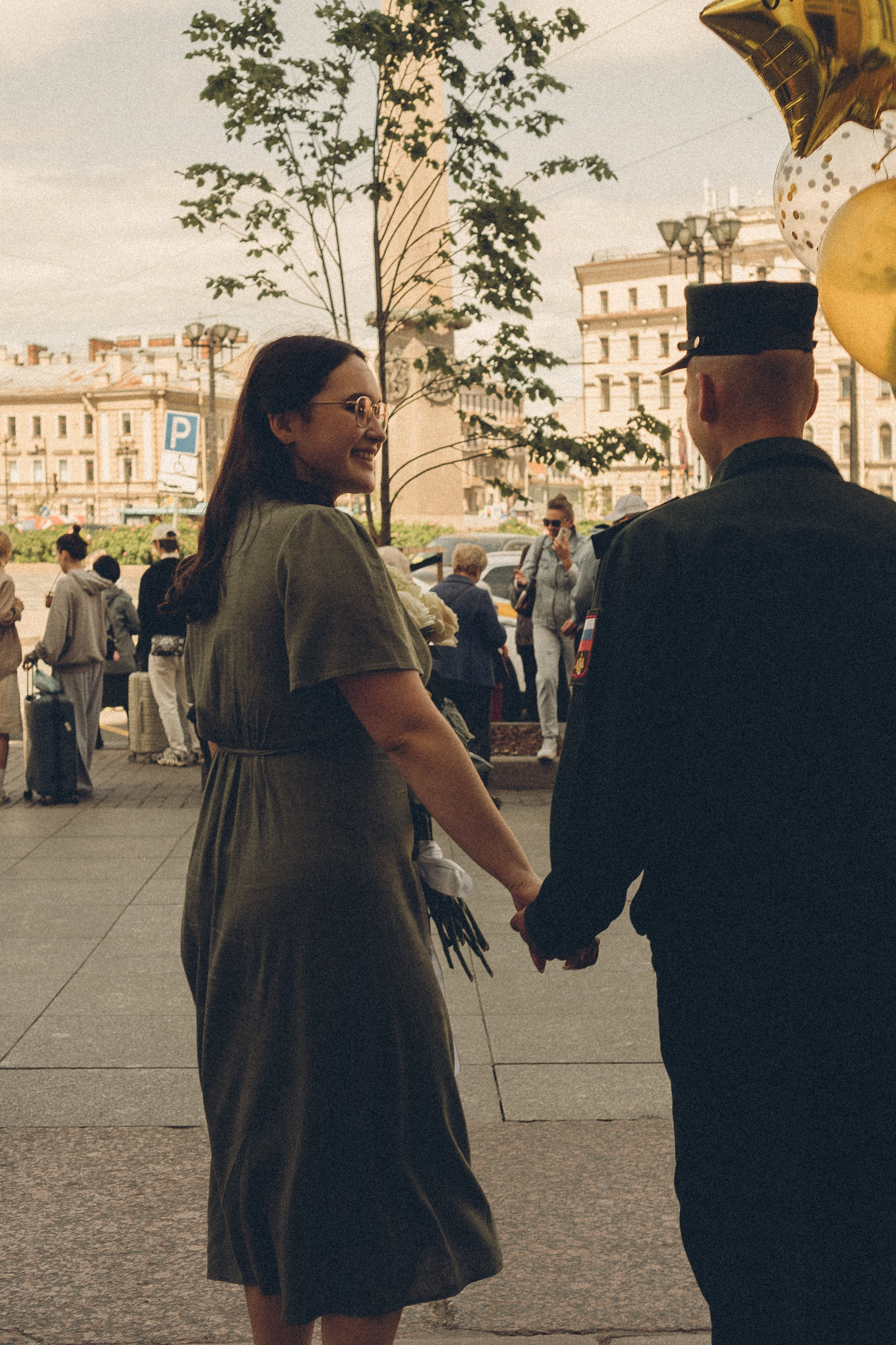 ПРЕДЛОЖЕНИЕ. Профессиональный фотограф, Санкт-Петербург — Виктория Богомолова