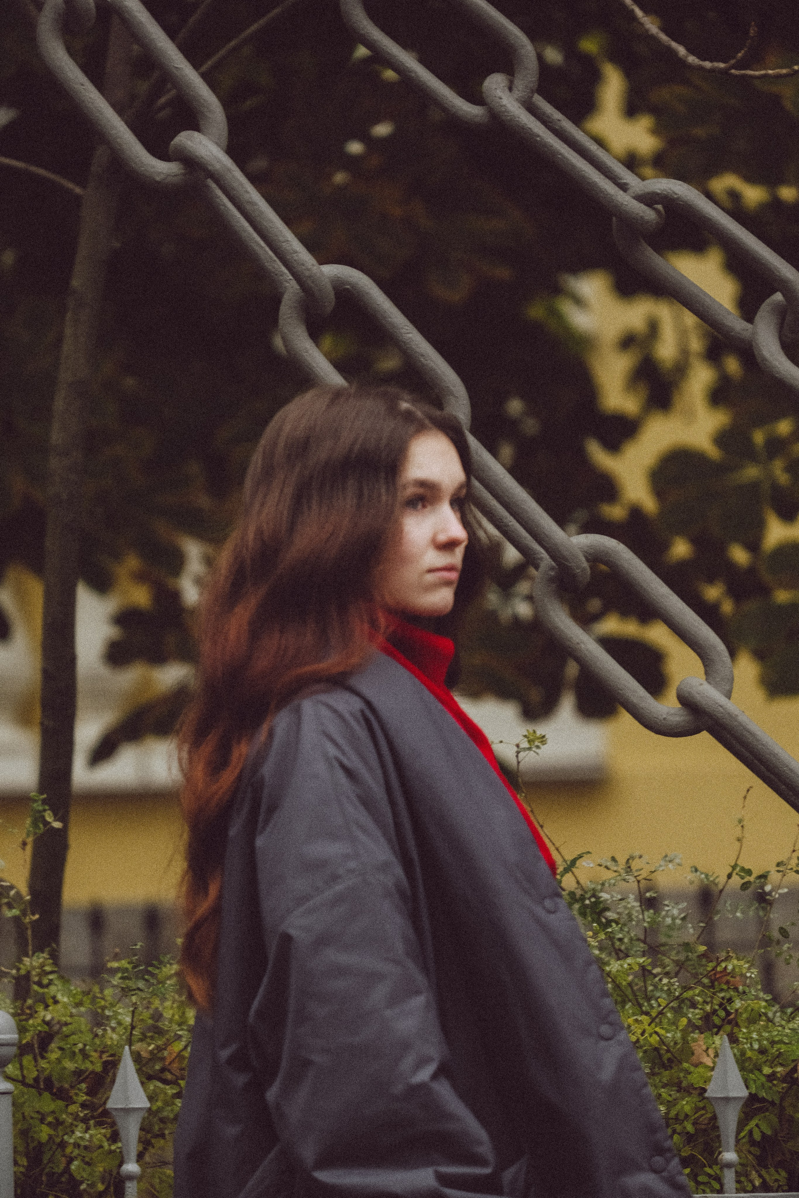 Осень. Профессиональный фотограф, Санкт-Петербург — Виктория Богомолова