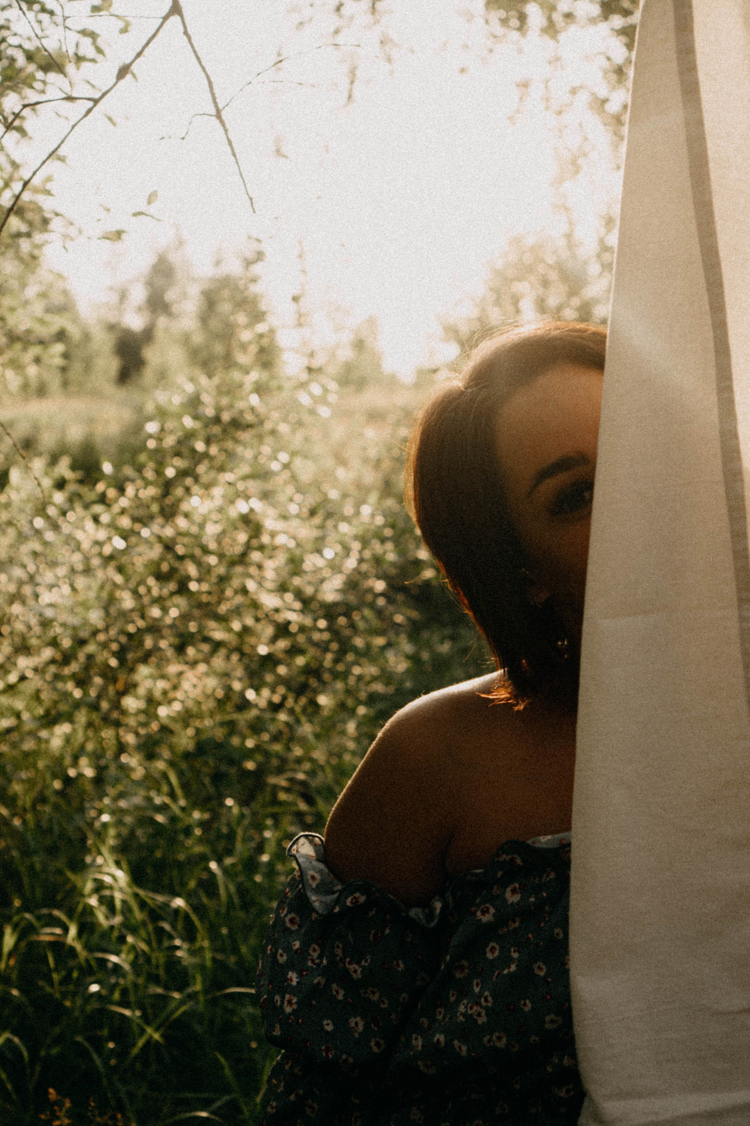 Летняя прогулка. Профессиональный фотограф, Санкт-Петербург — Виктория Богомолова