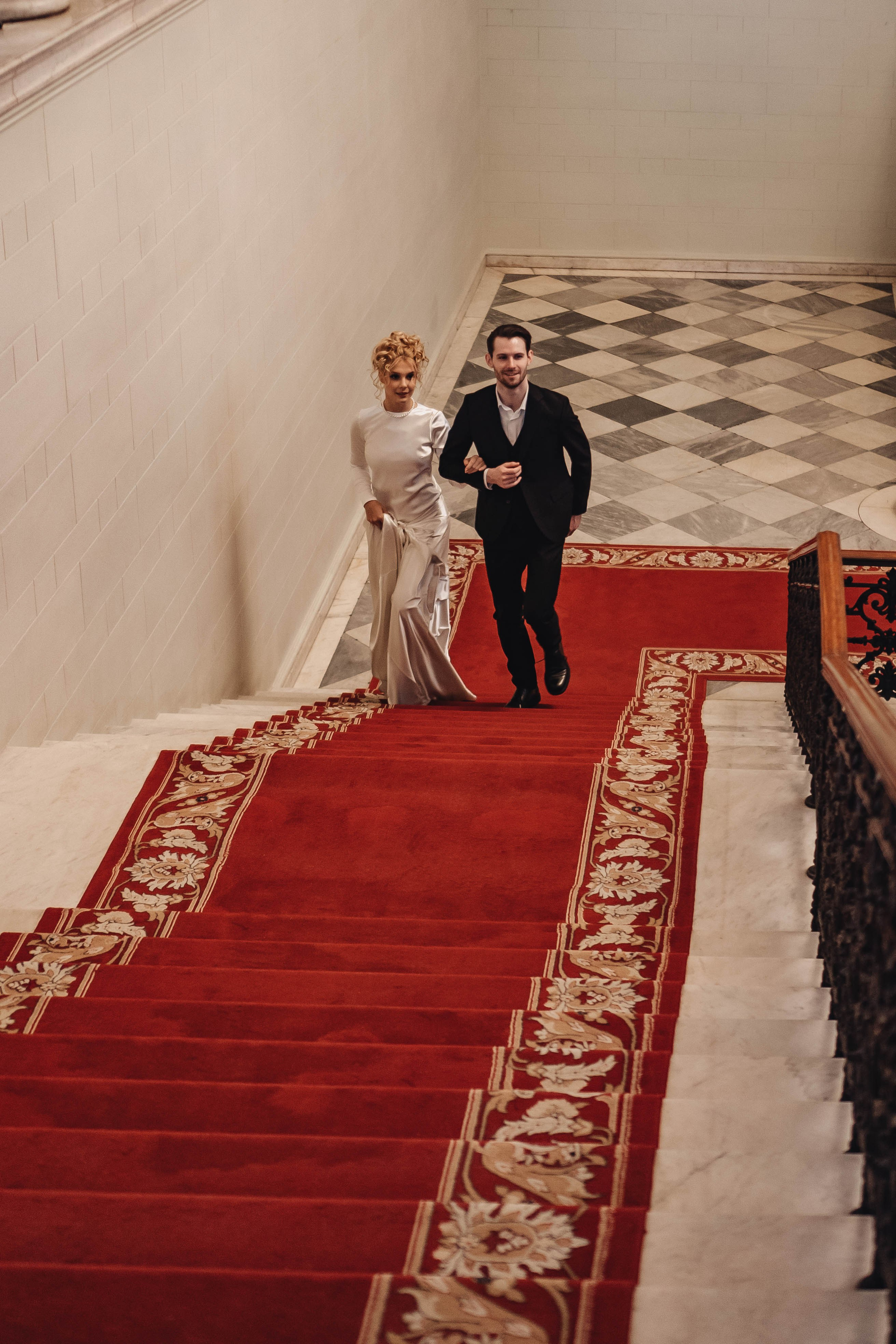 СВАДЕБНАЯ ФОТОСЕСИИЯ В НИКОЛАЕВСКОМ ДВОРЦЕ. Профессиональный фотограф, Санкт-Петербург — Виктория Богомолова