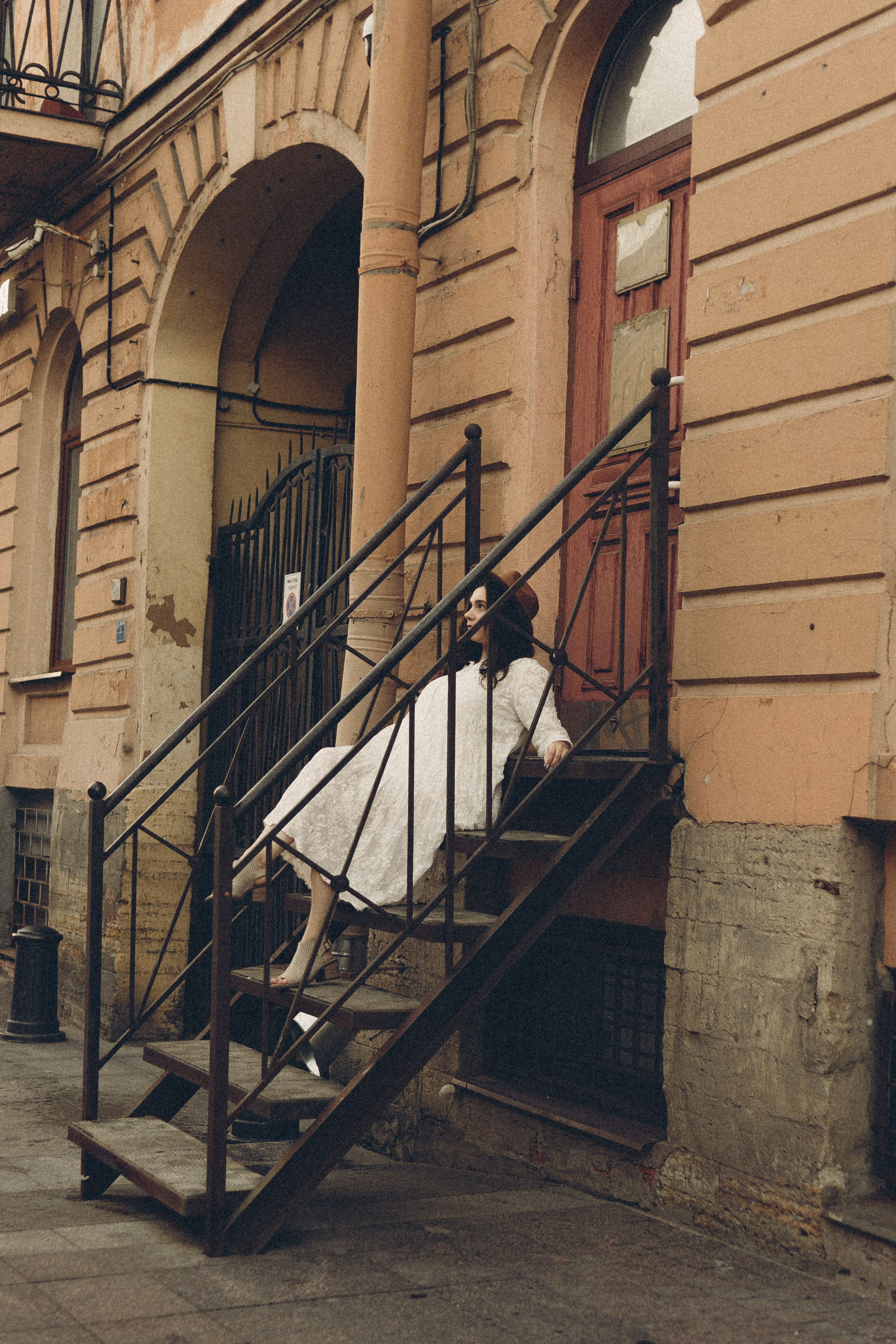 РАССВЕТ С РАЗВОДНЫМИ МОСТАМИ. Профессиональный фотограф, Санкт-Петербург — Виктория Богомолова