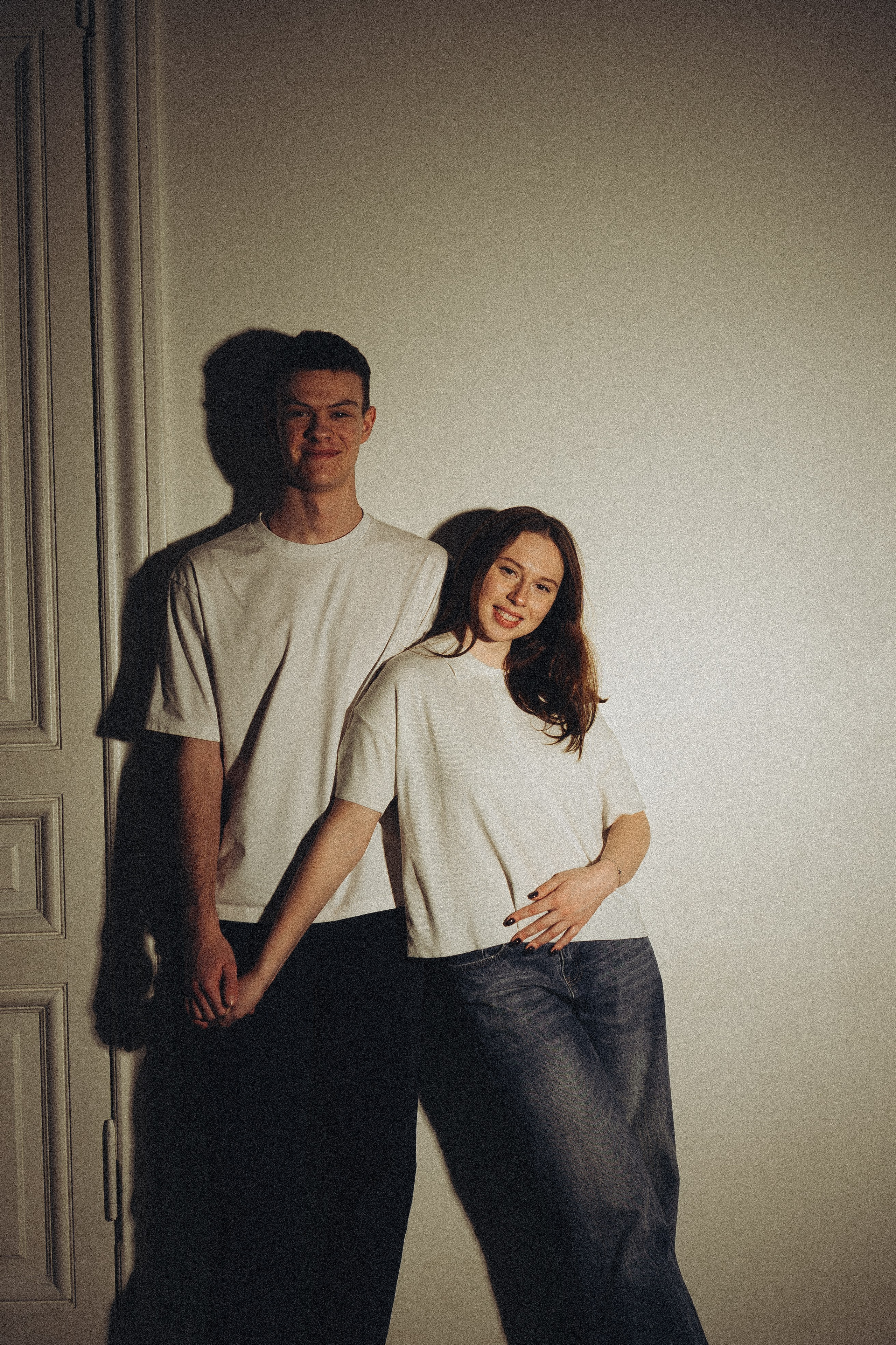 Студийная история. Профессиональный фотограф, Санкт-Петербург — Виктория Богомолова