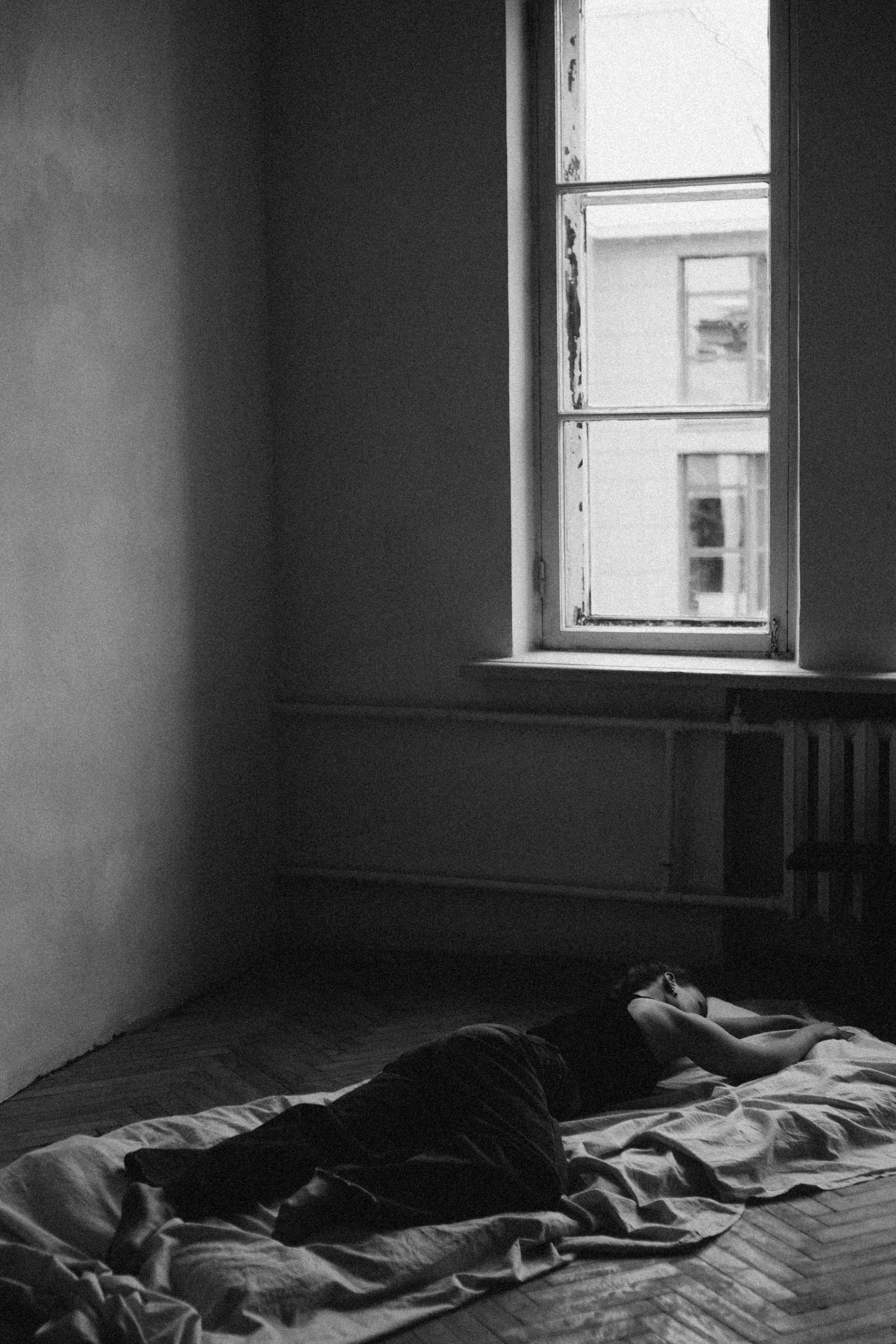 Студийная для девушки. Профессиональный фотограф, Санкт-Петербург — Виктория Богомолова