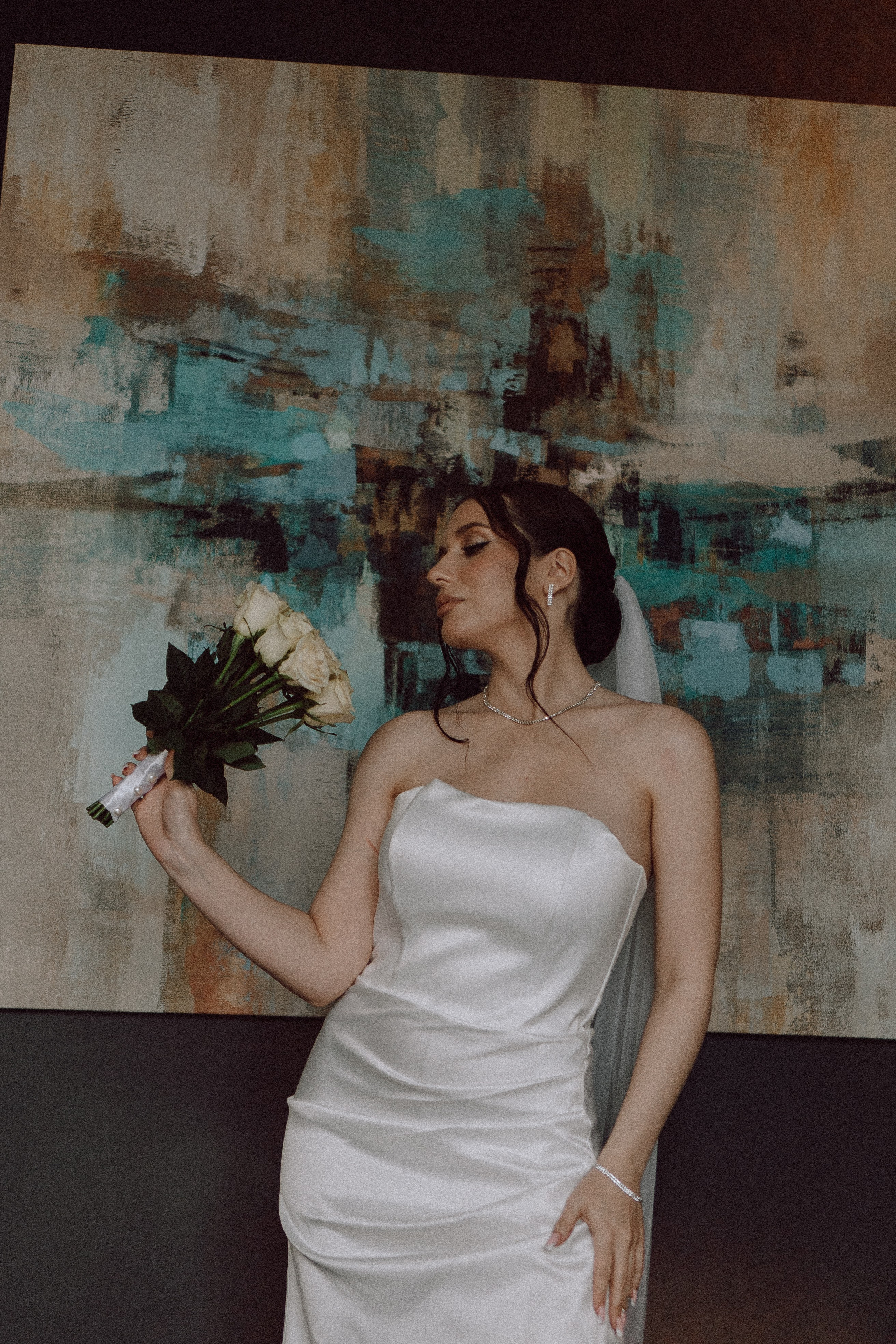 СВАДЕБНАЯ СЬЕМКА СБОРОВ ЖЕНИХА И НЕВЕСТЫ В ОТЕЛЕ И ТАКЖЕ ФОТОСЕССИИЯ В ОТЕЛЕЕ МЕГАПОЛИС БРЯНСК. Профессиональный фотограф, Санкт-Петербург — Виктория Богомолова