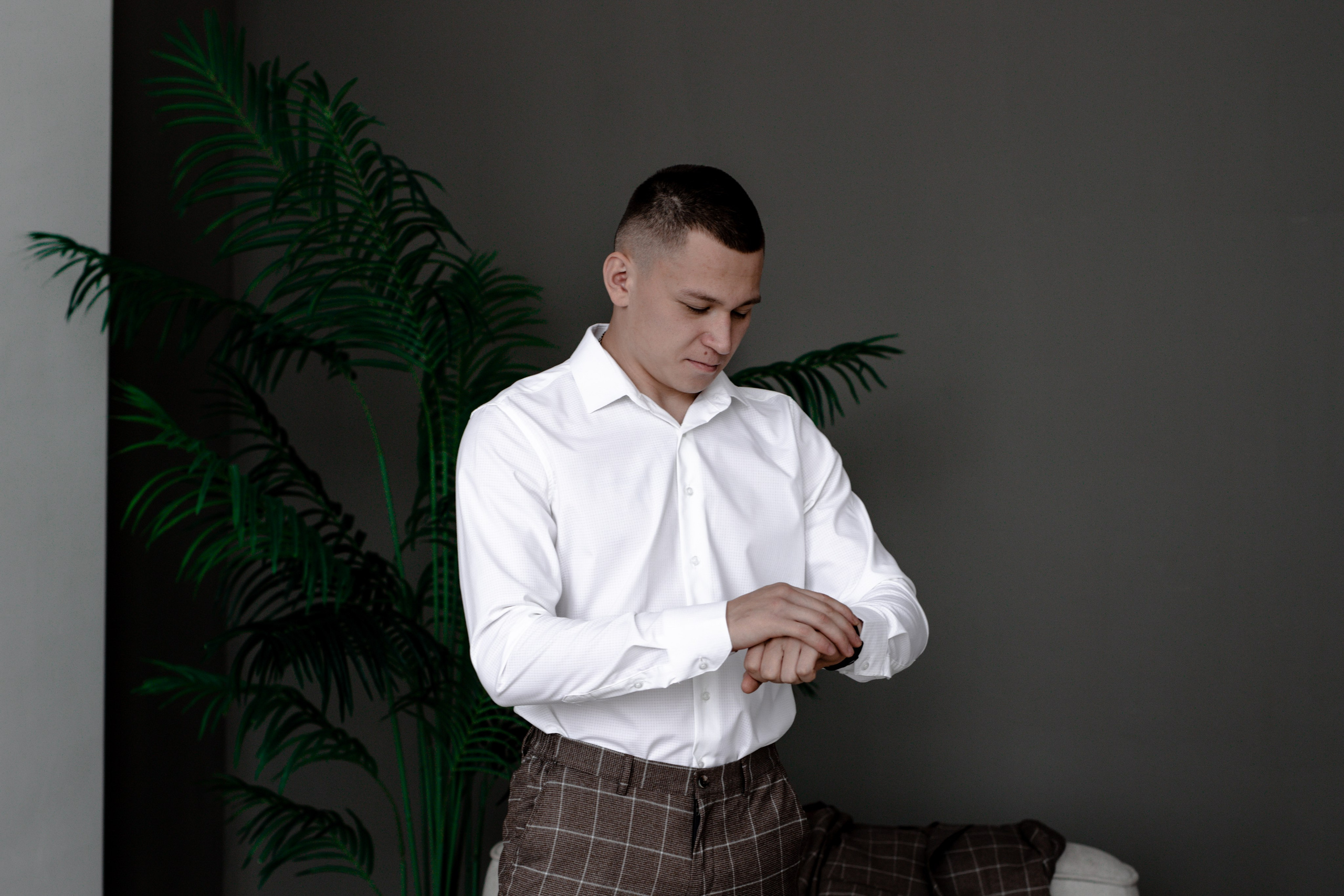 Айдар и Анастасия. Свадебный и женский фотограф