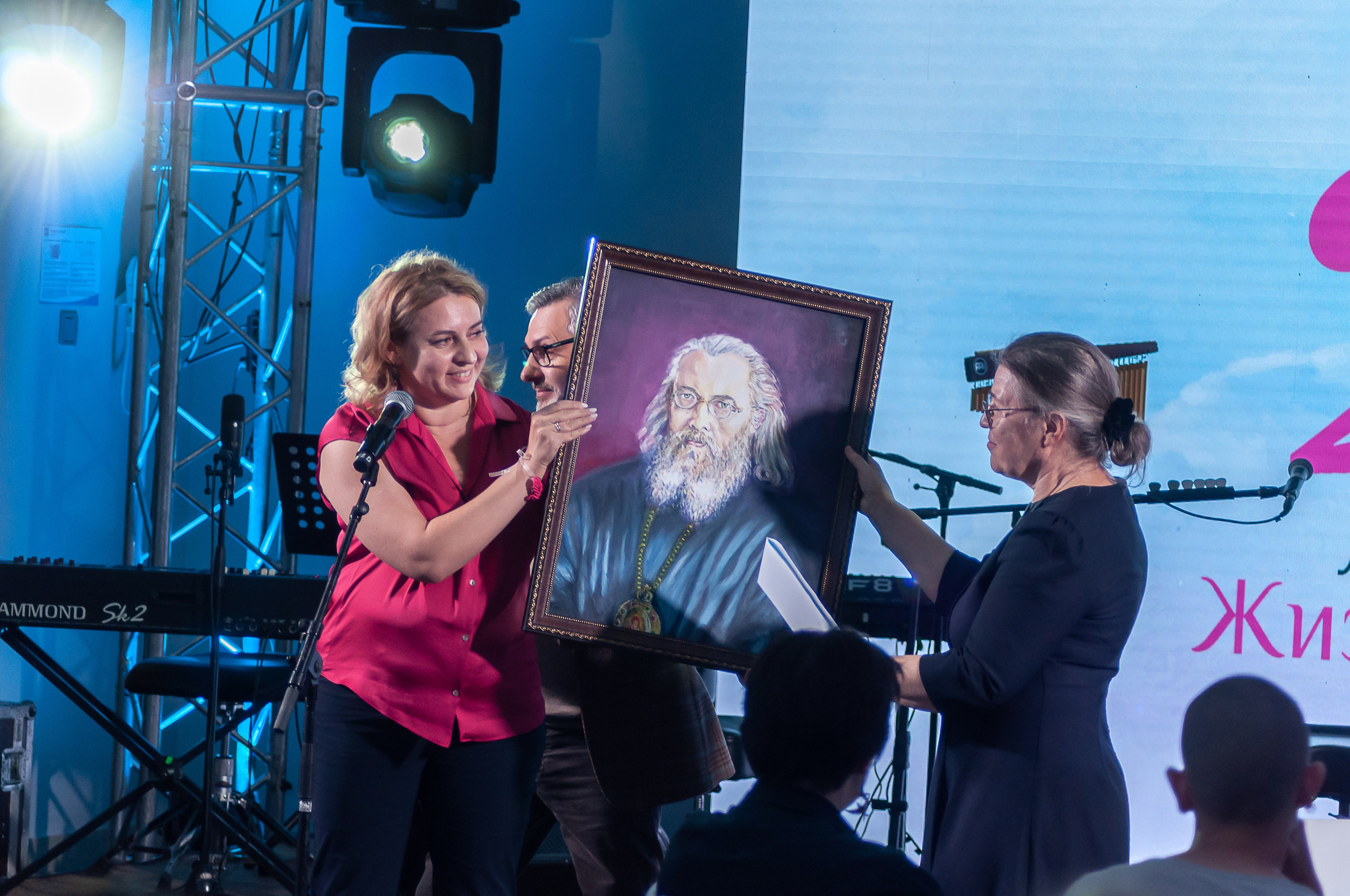 25 лет добра: праздник Самарского хосписа в фотографиях. Тёплые моменты, искренние эмоции и праздник, который останется в памяти. Фотограф Самара — репортажная, свадебная, интерьерная съёмка от Ильи Петрова, профессионала своего дела