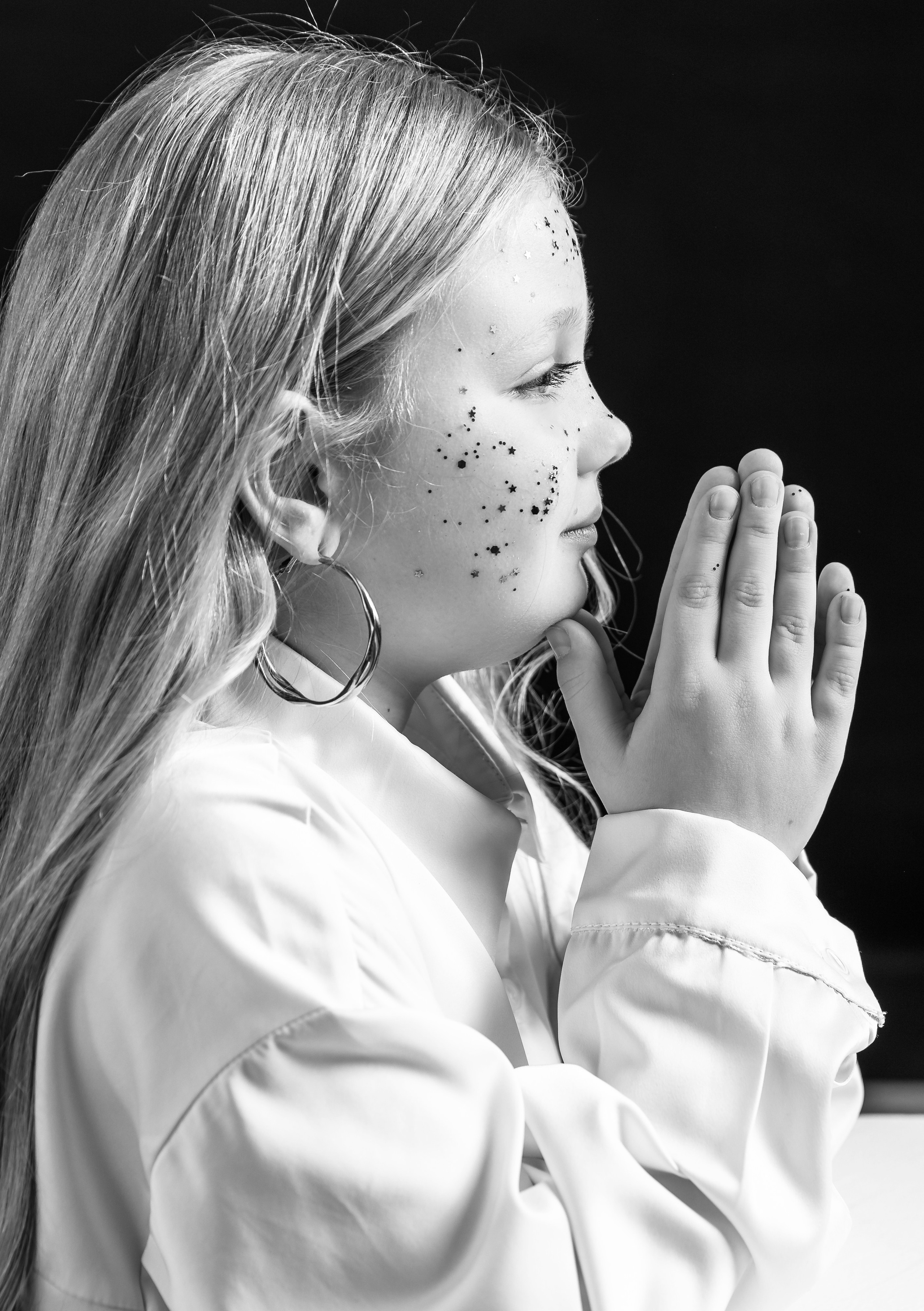 Тематические съёмки. Модельное Агентство Alma Model Management