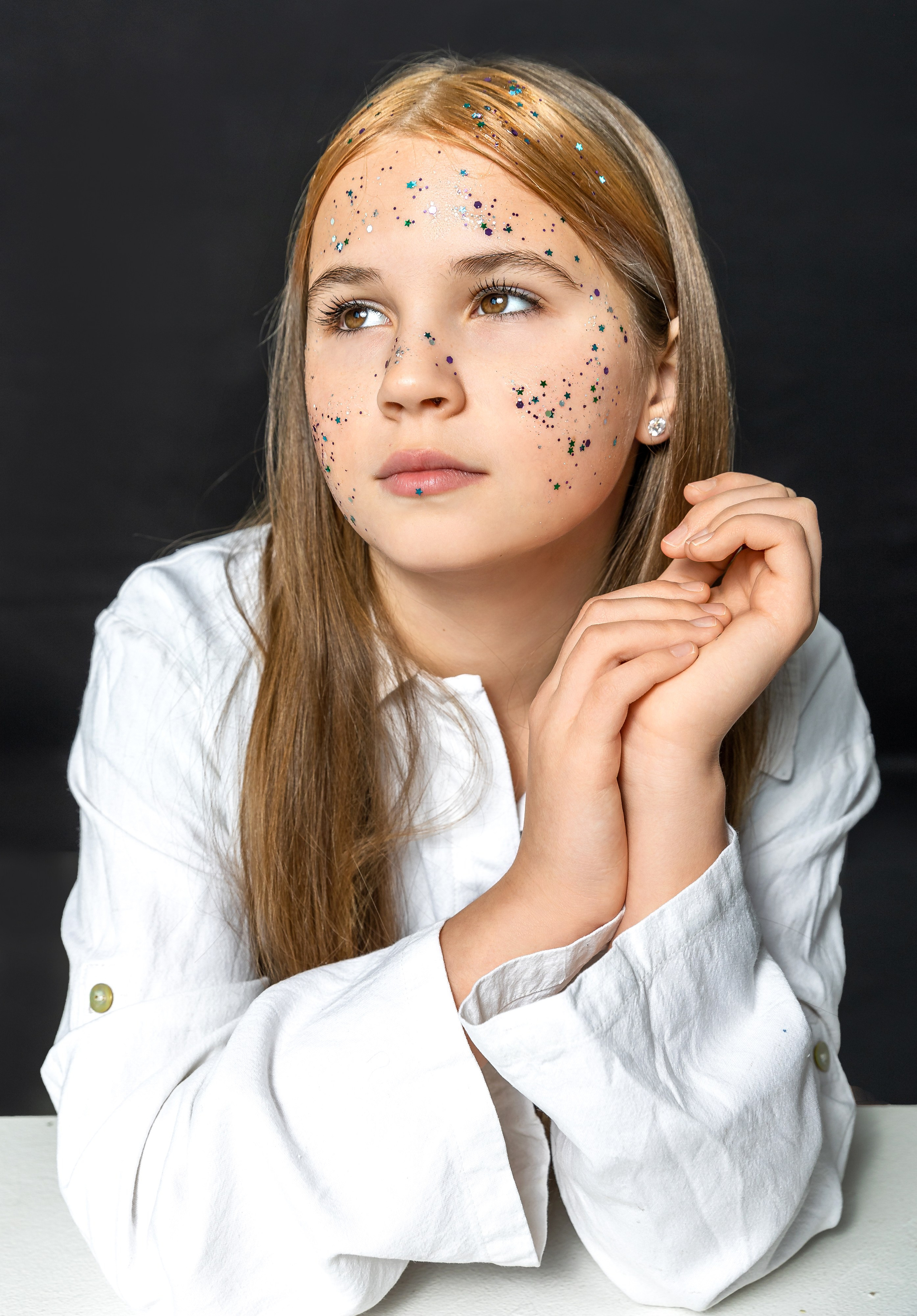 Тематические съёмки. Модельное Агентство Alma Model Management