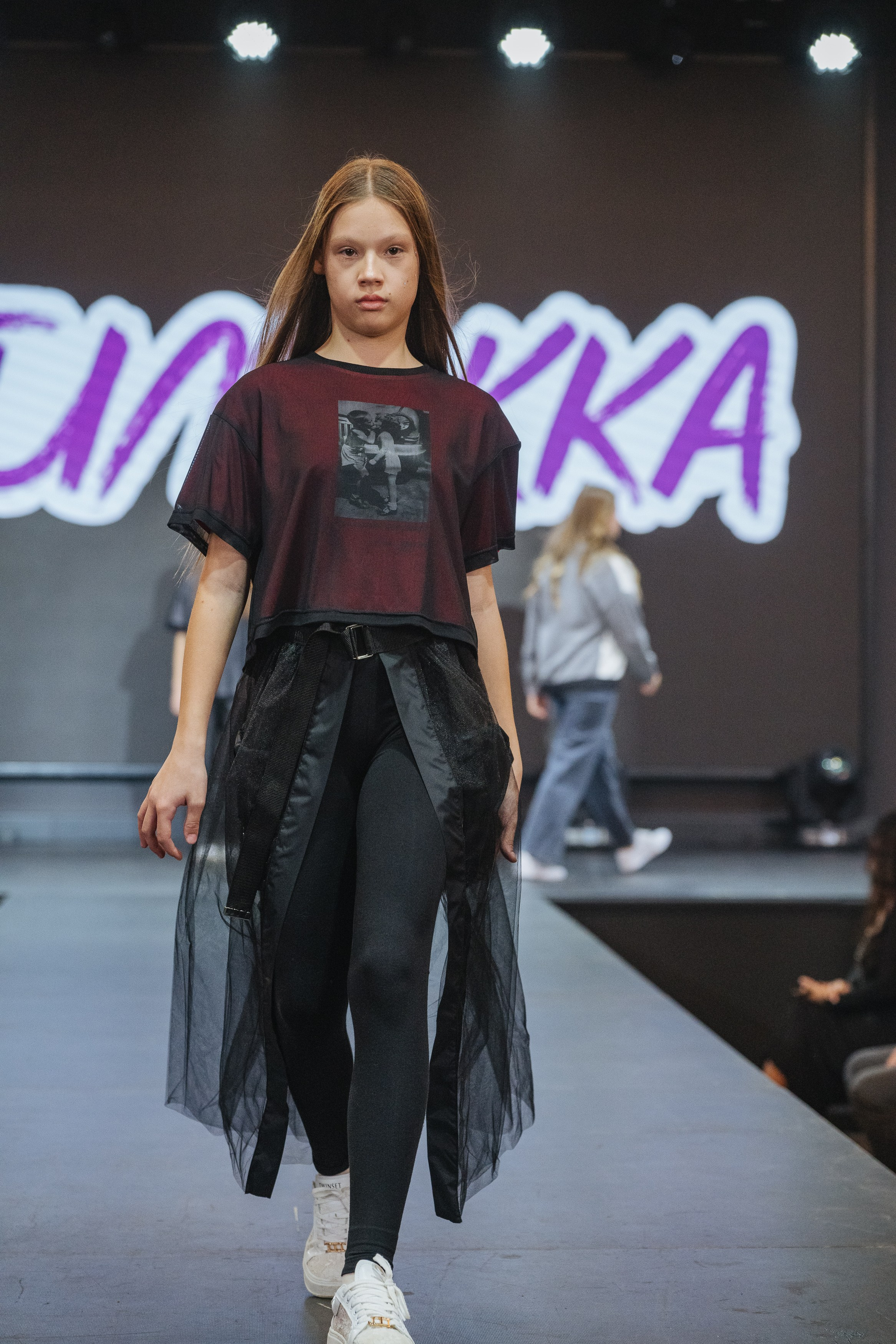 Тематические съёмки. Модельное Агентство Alma Model Management