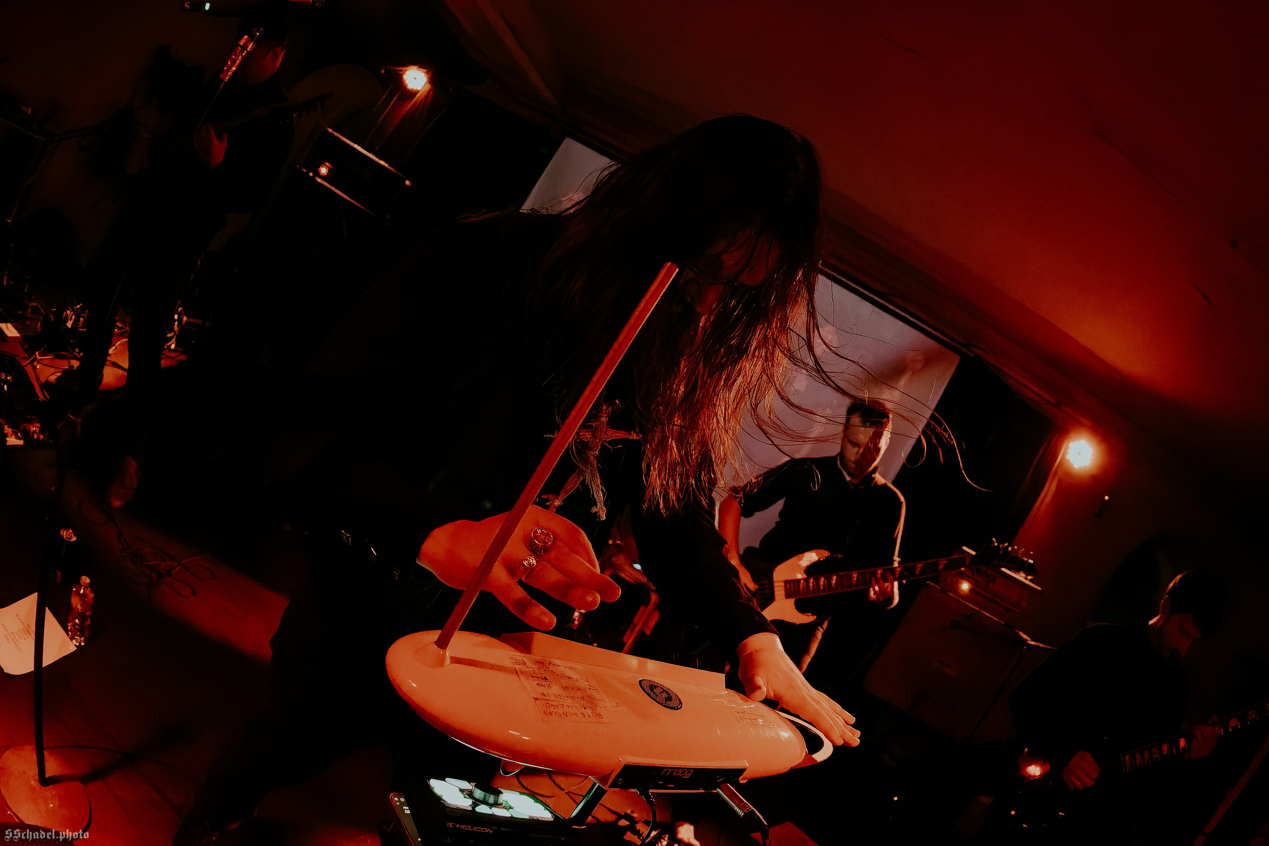 ИЛ 22.05.26. We will make everything metal!