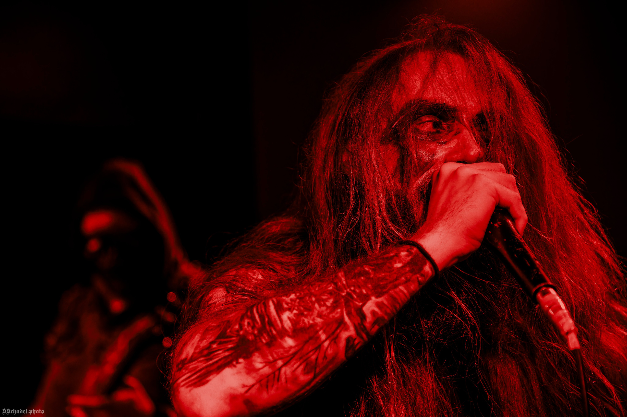 Аспид 28.06.25. We will make everything metal!